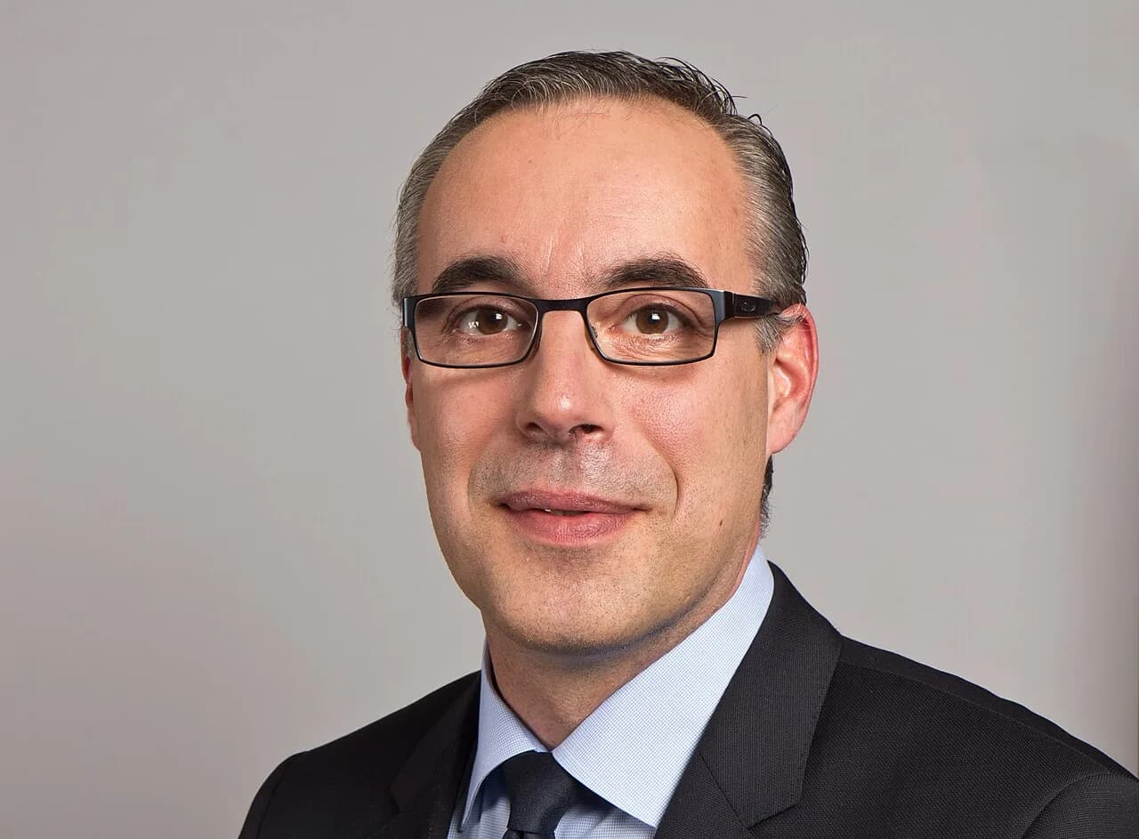 Bernhard Lasotta