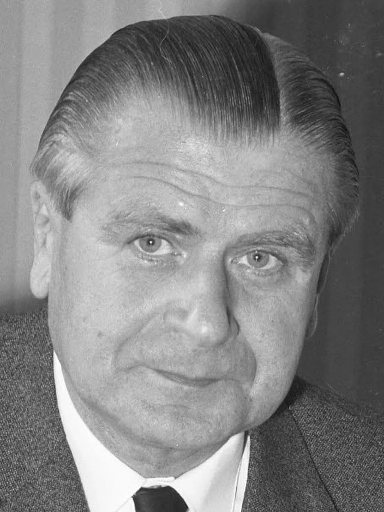 Bernhard Leverenz