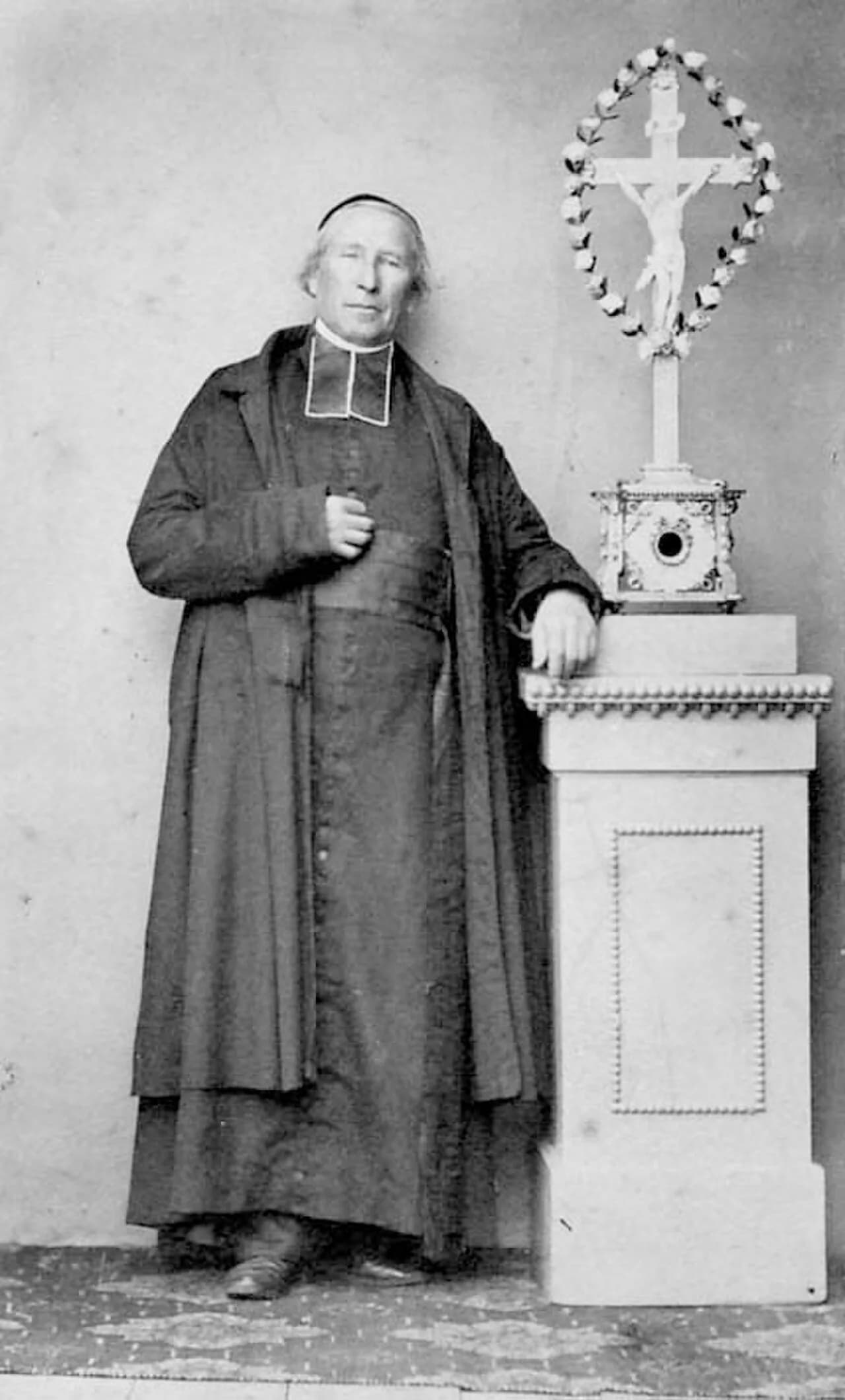 Bernhard Magel