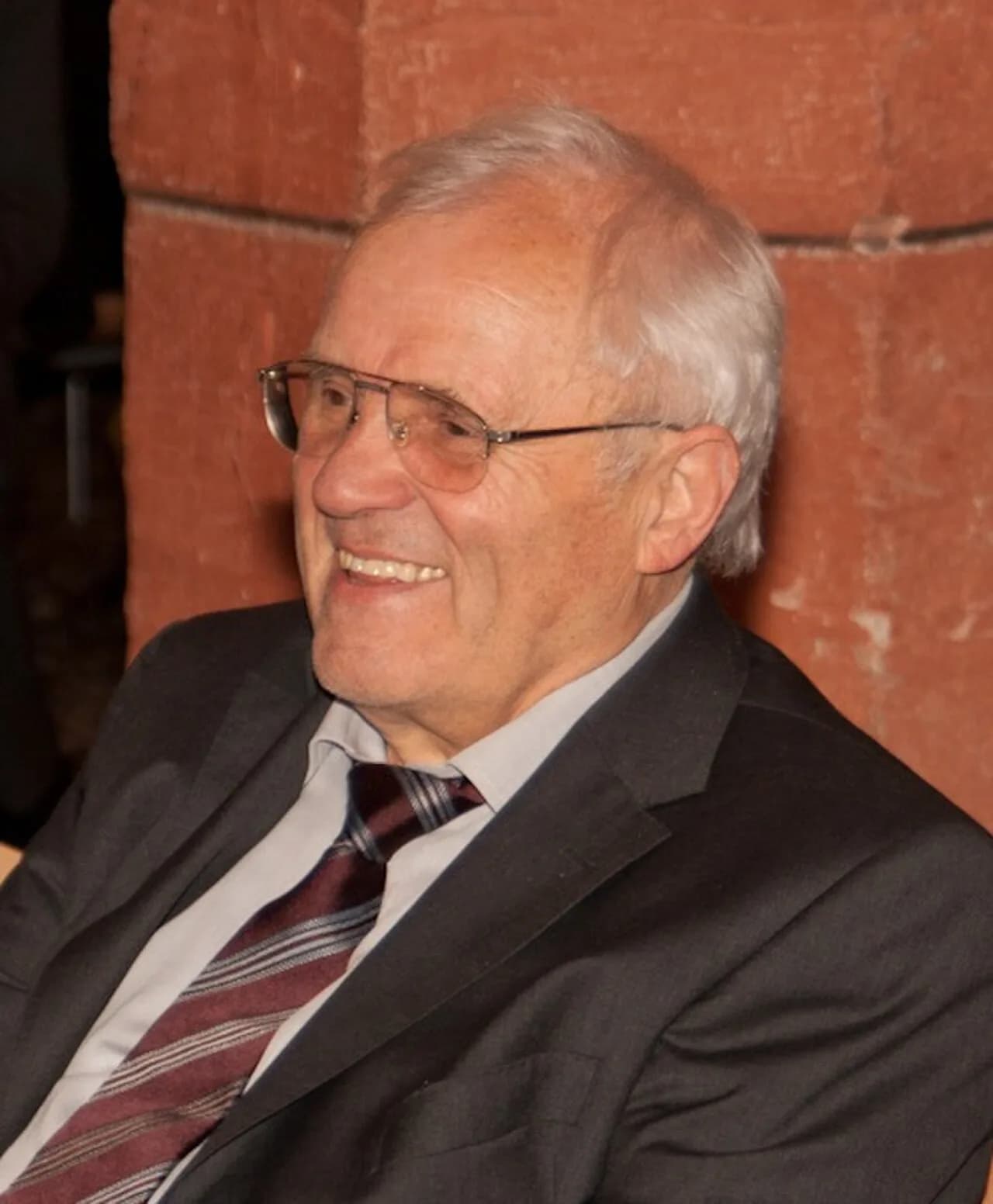 Bernhard Oswald