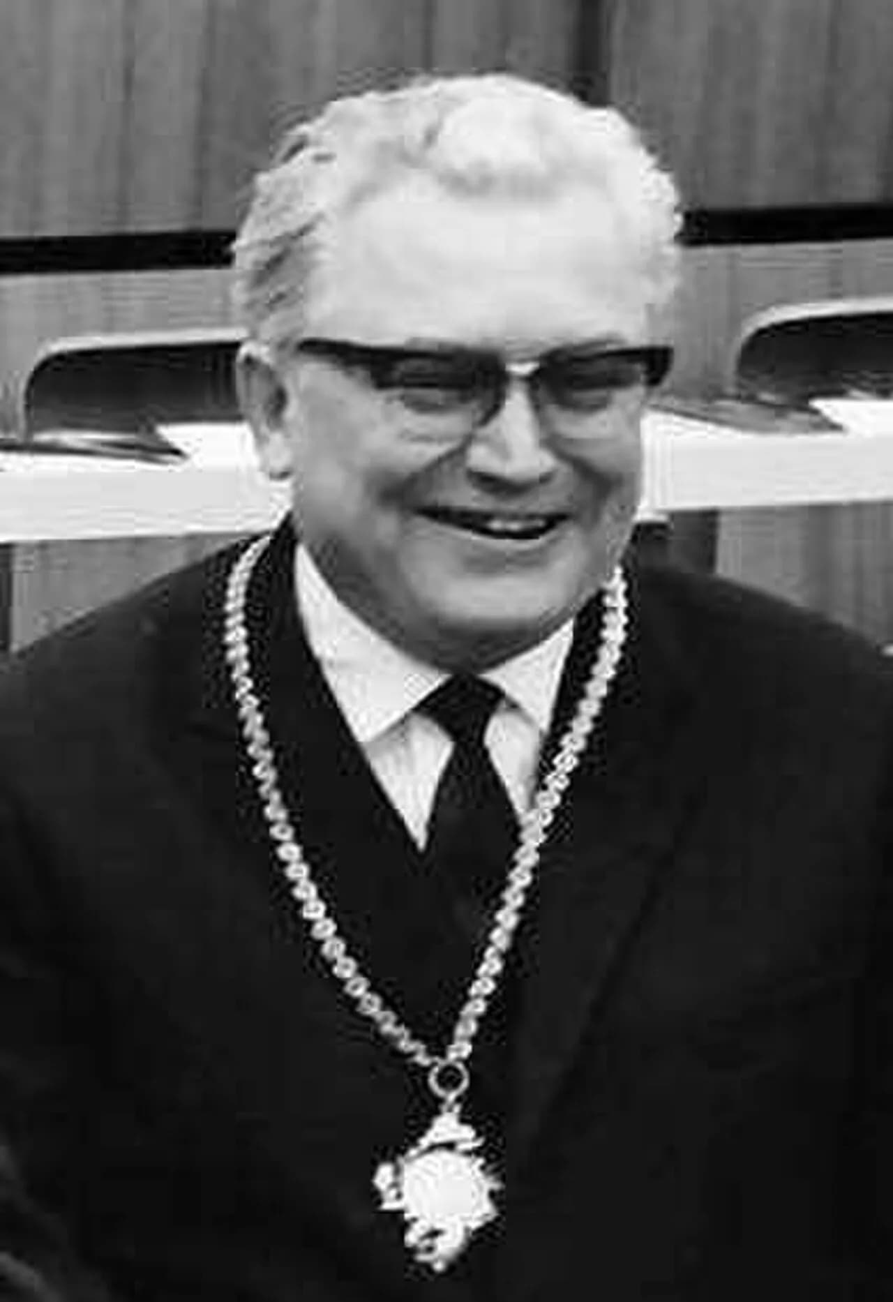 Bernhard Panzram