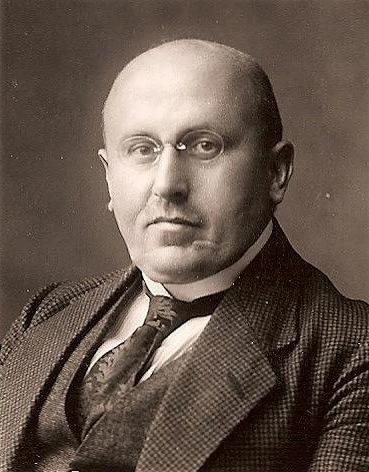 Bernhard Pawelcik
