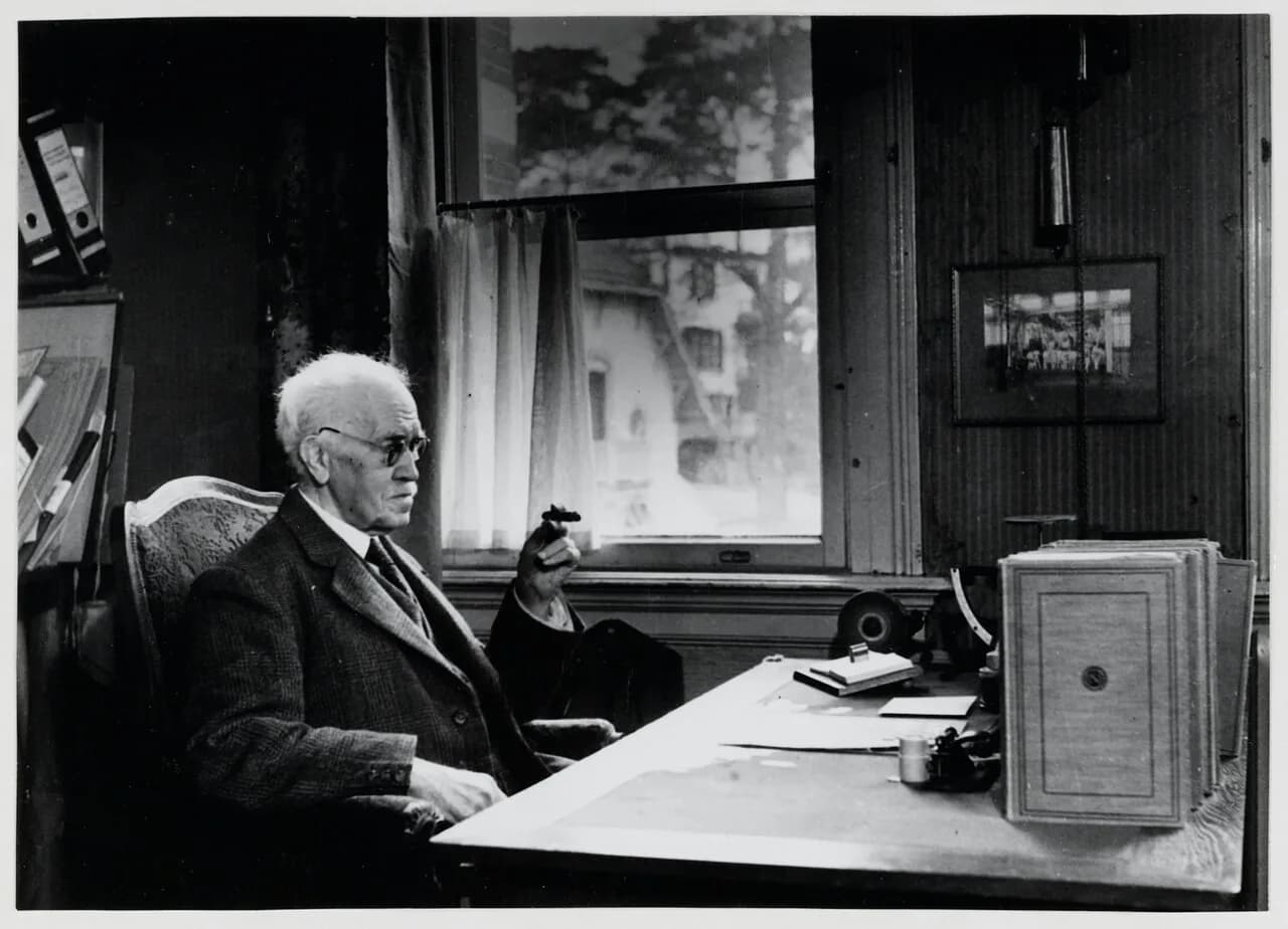 Hendrik Freerk Tillema