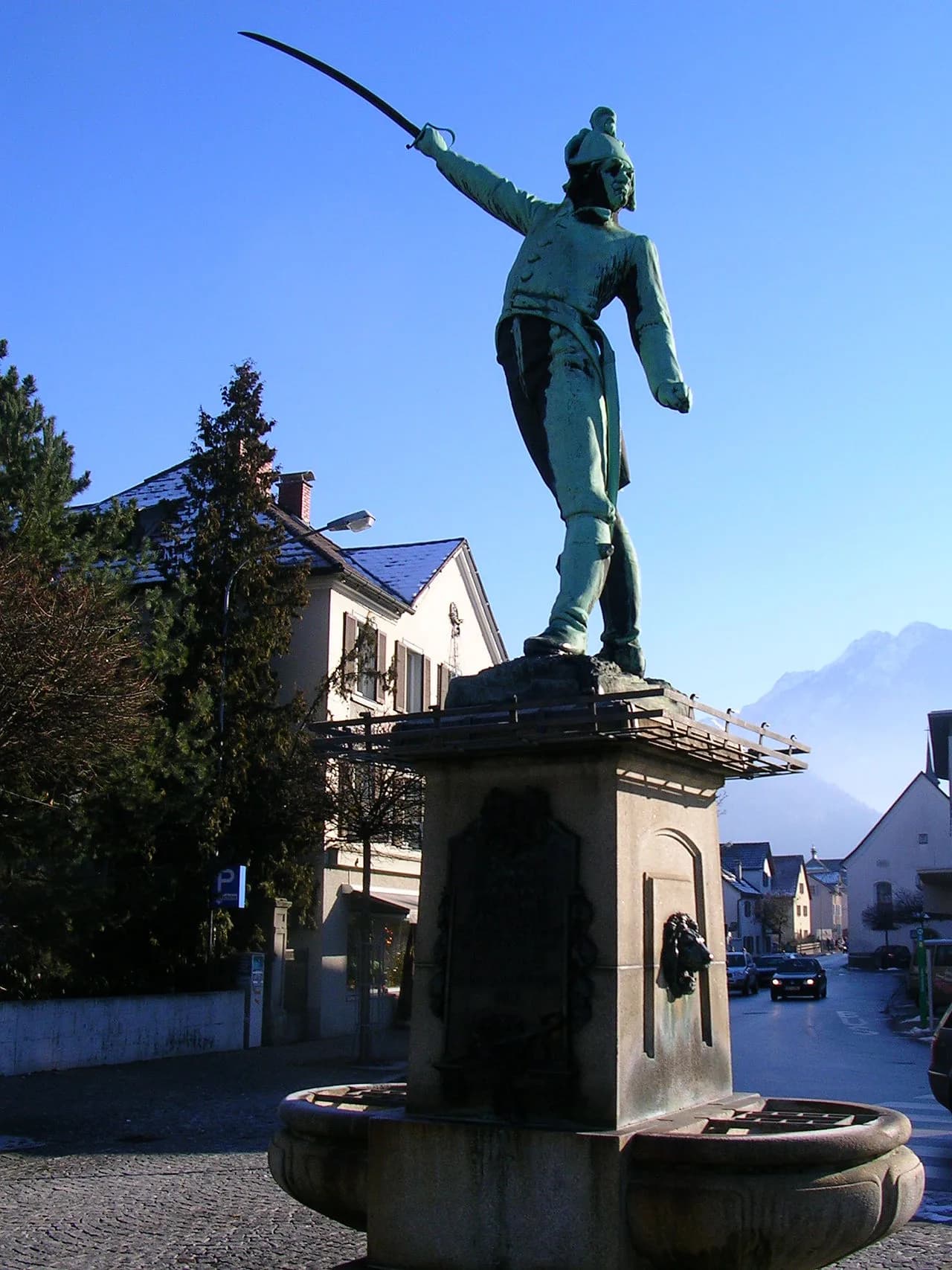 Bernhard Riedmiller