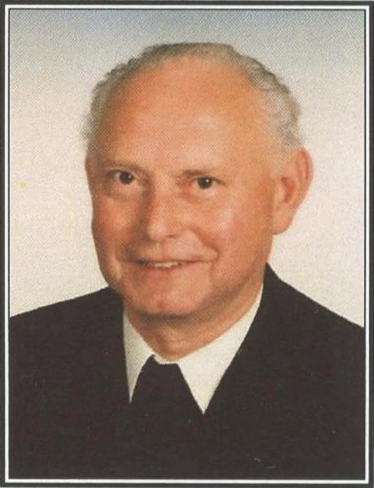 Bernhard Sahler