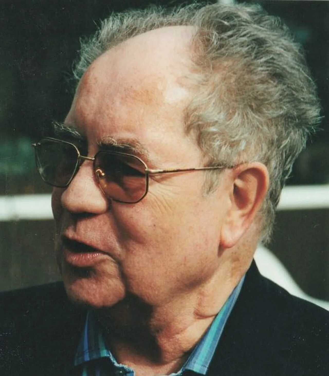 Bernhard Schimmelpfennig