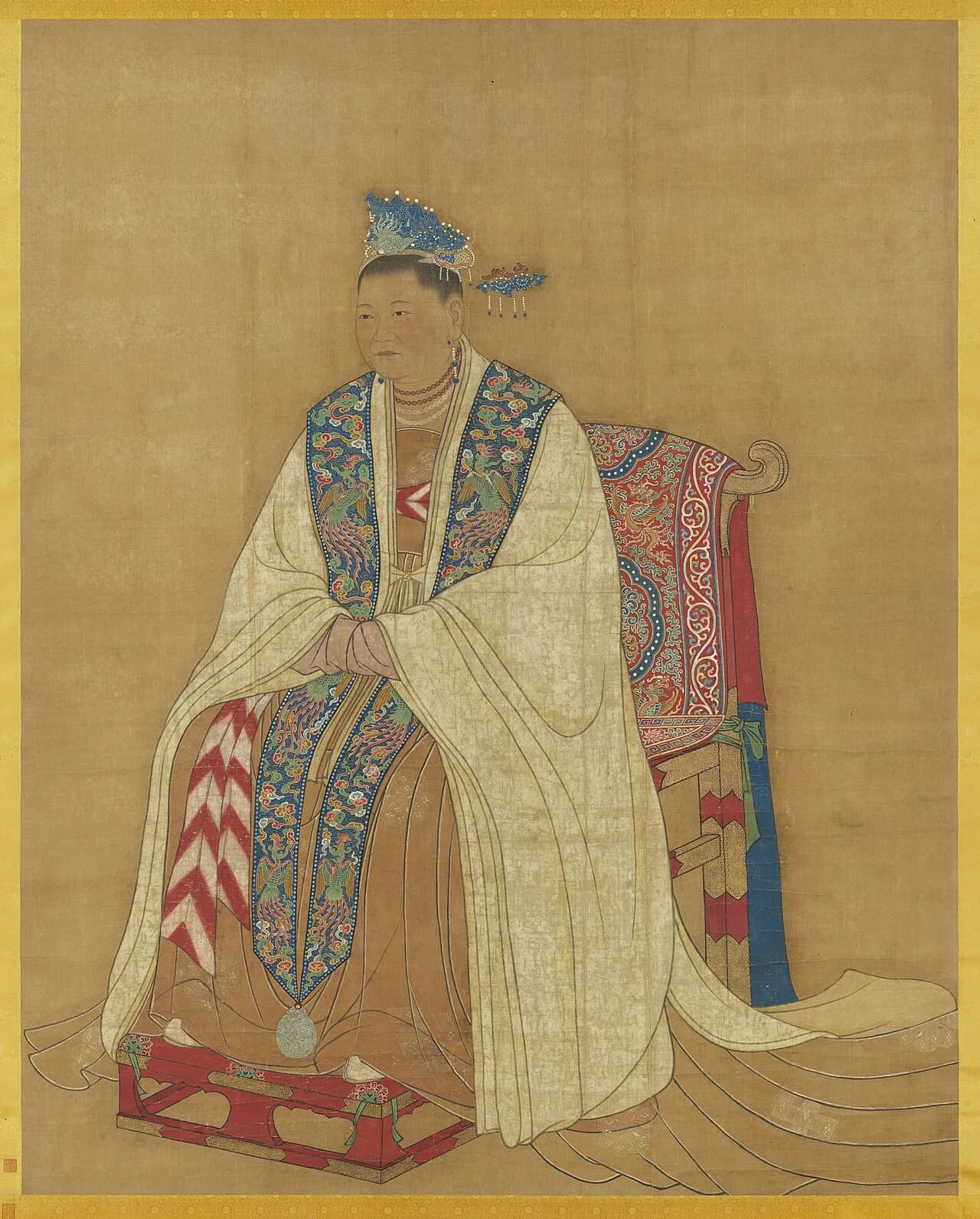 Dowager Du