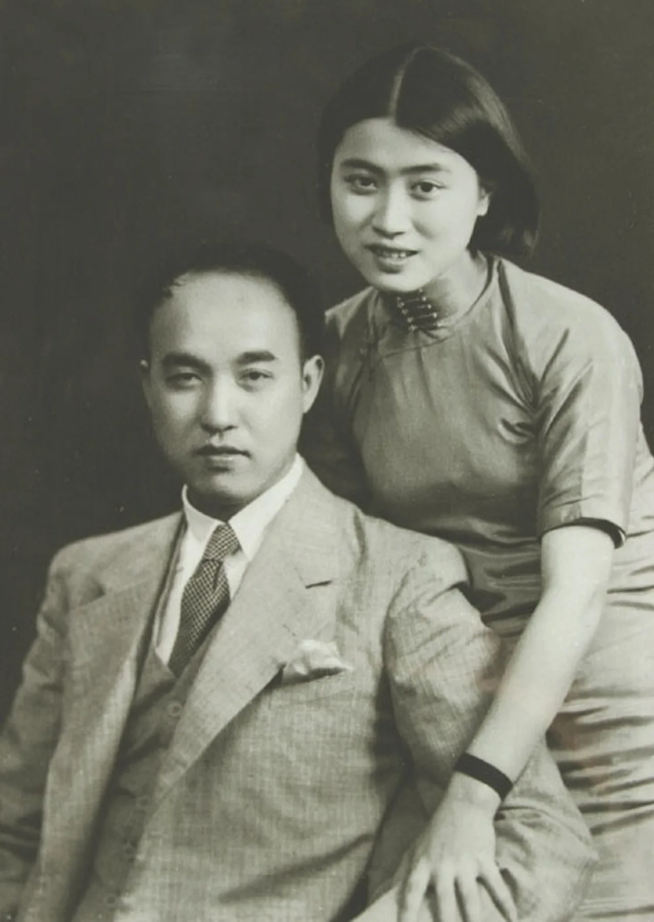 Zhi Mei