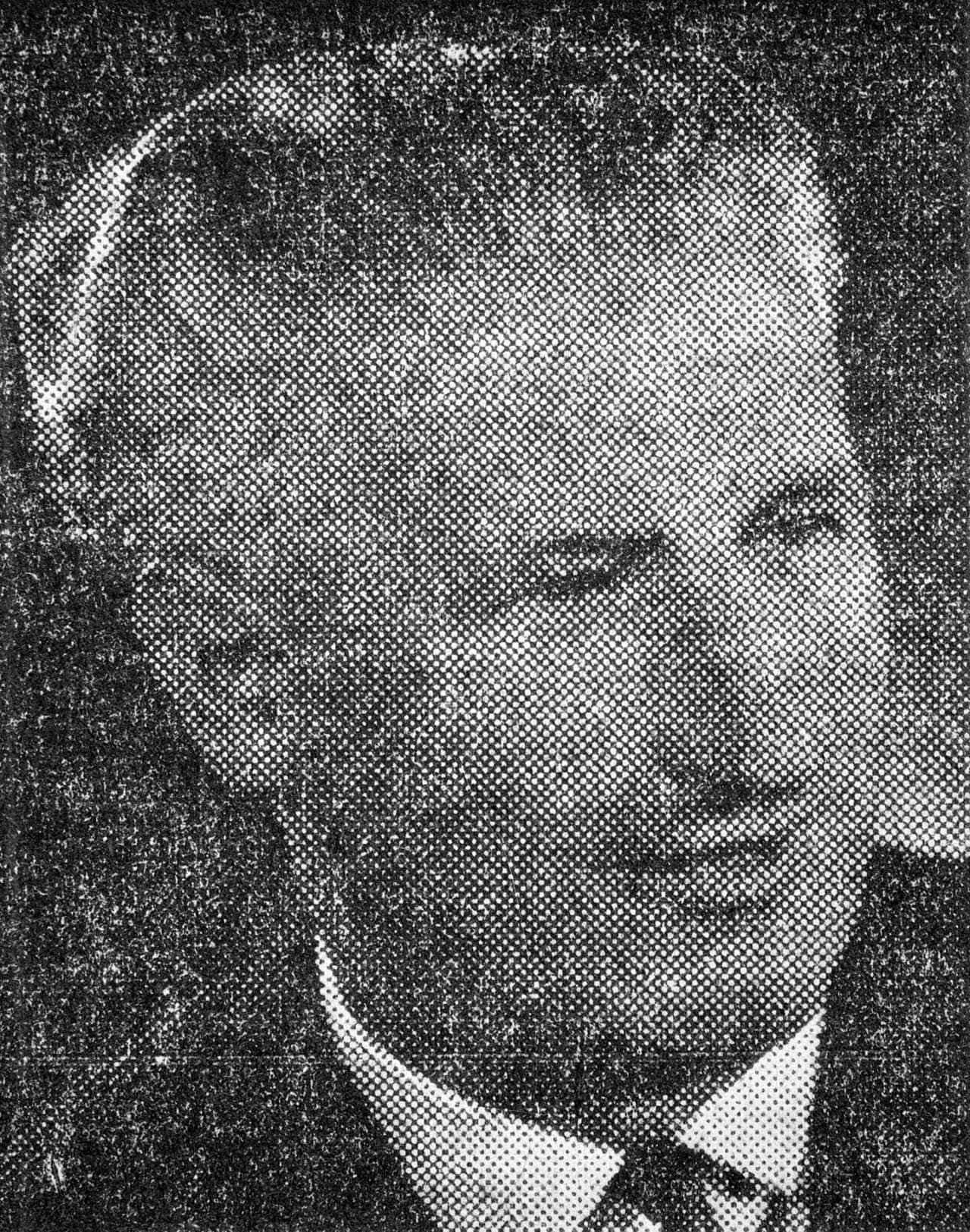 Bernhard Vogel