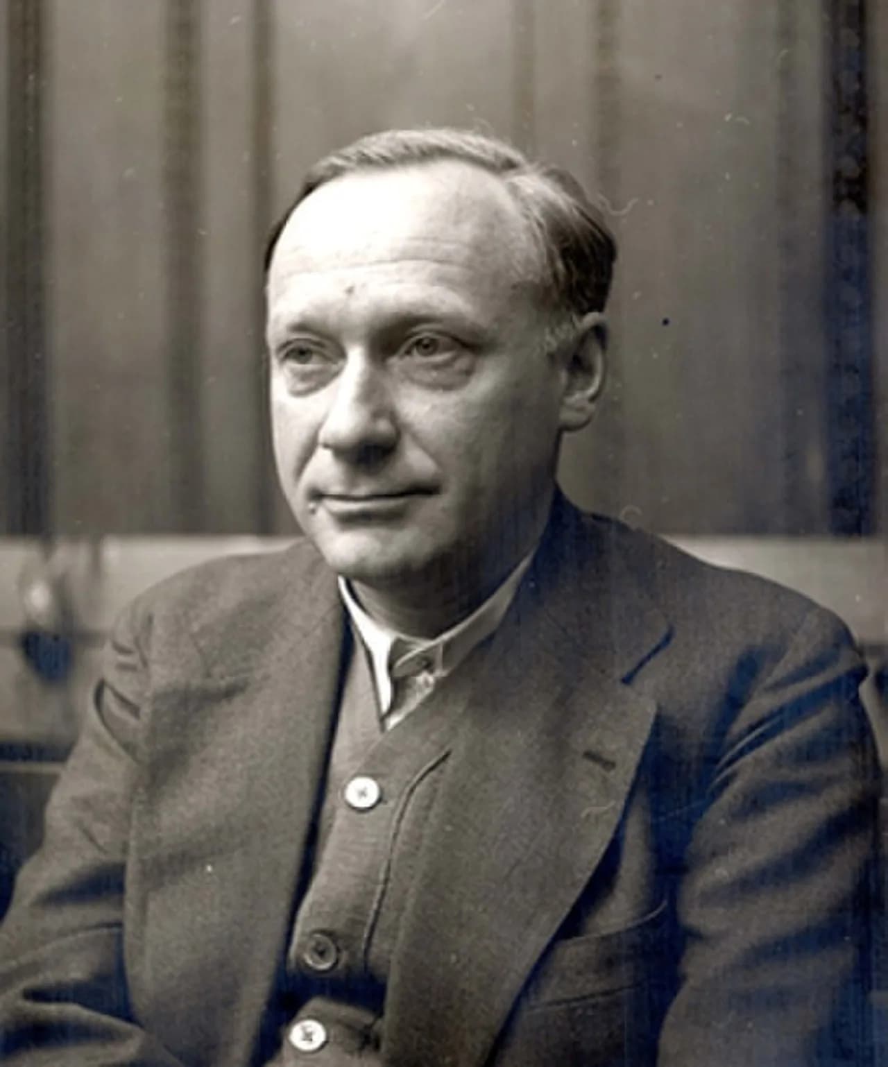 Bernhard Weiss