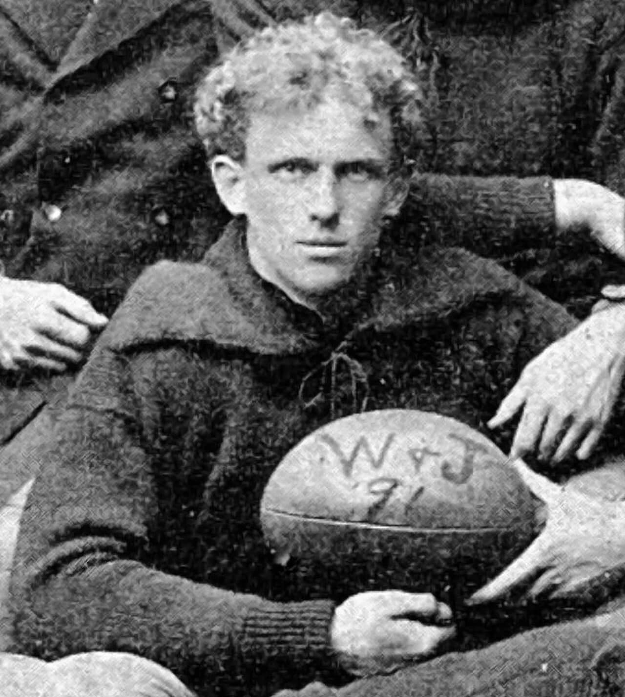 William D. Inglis