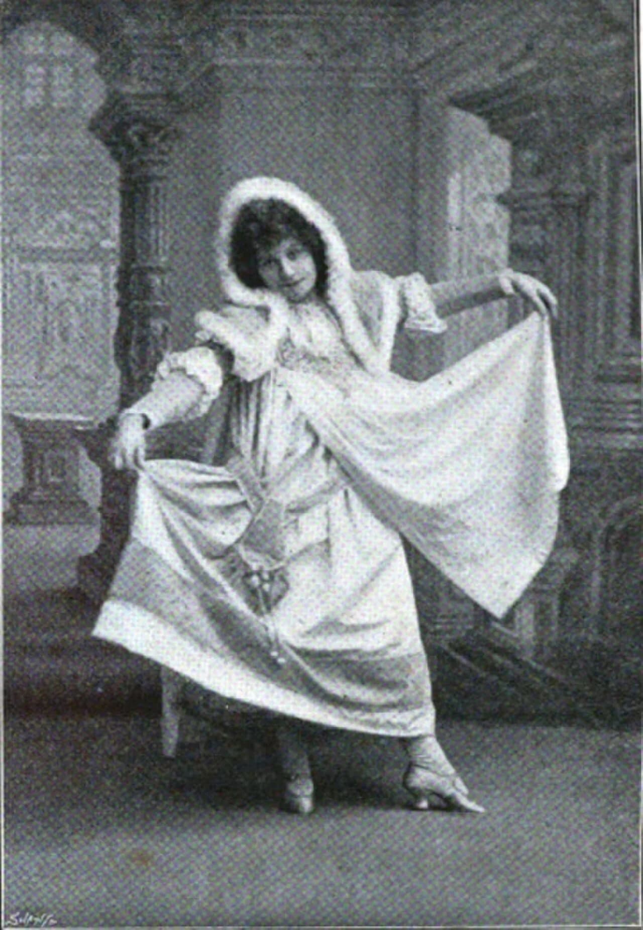 Rosie Leyton
