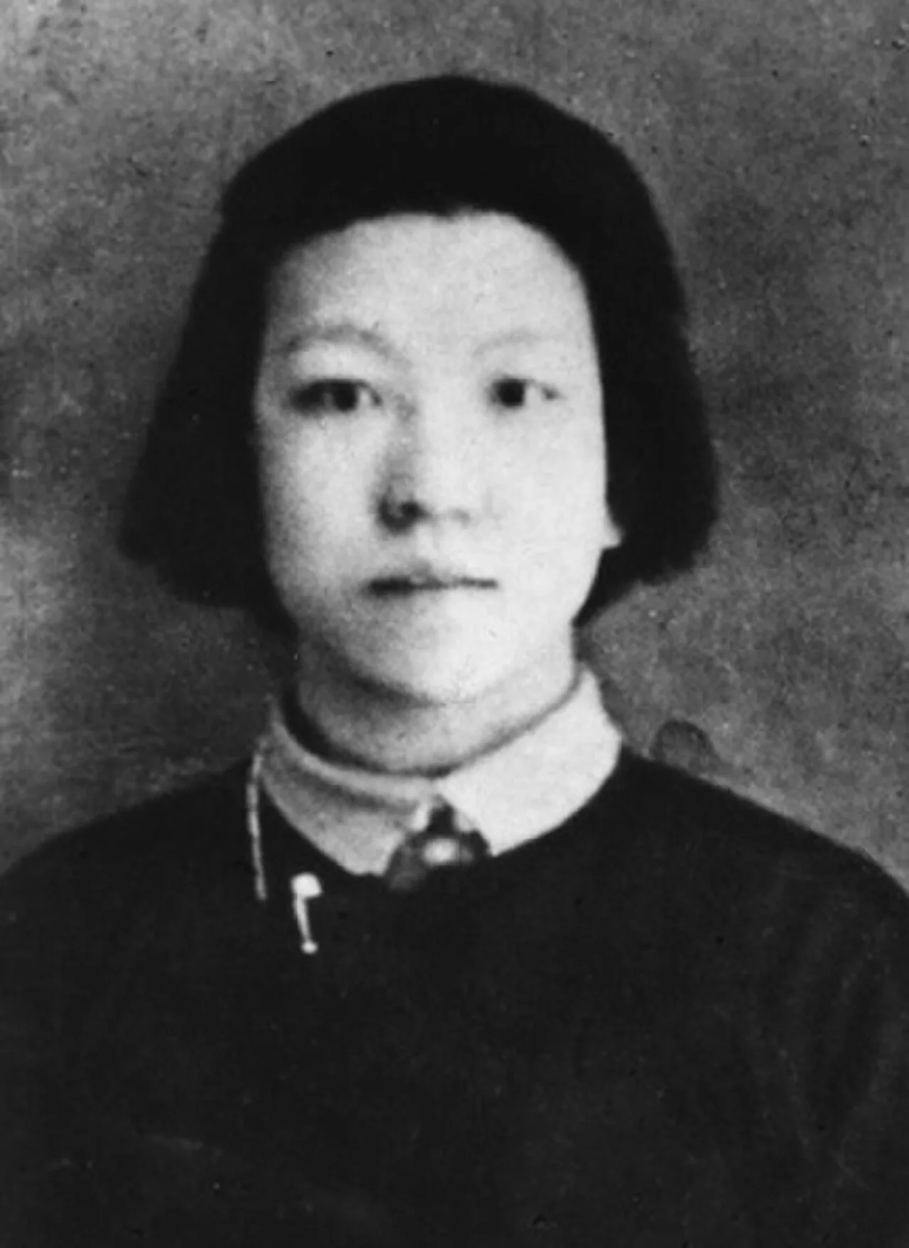 Guo Longzhen