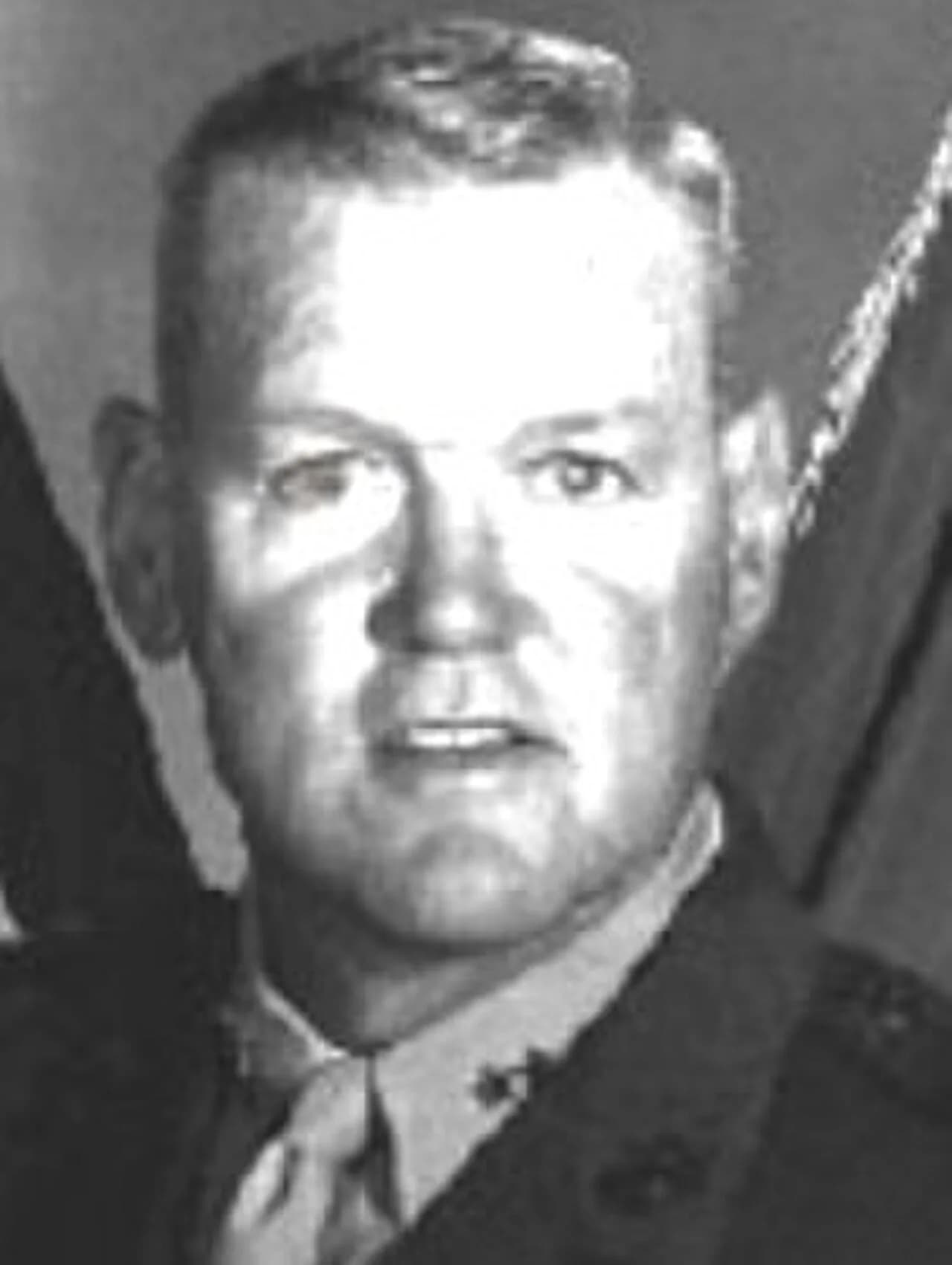 Dennis J. Murphy
