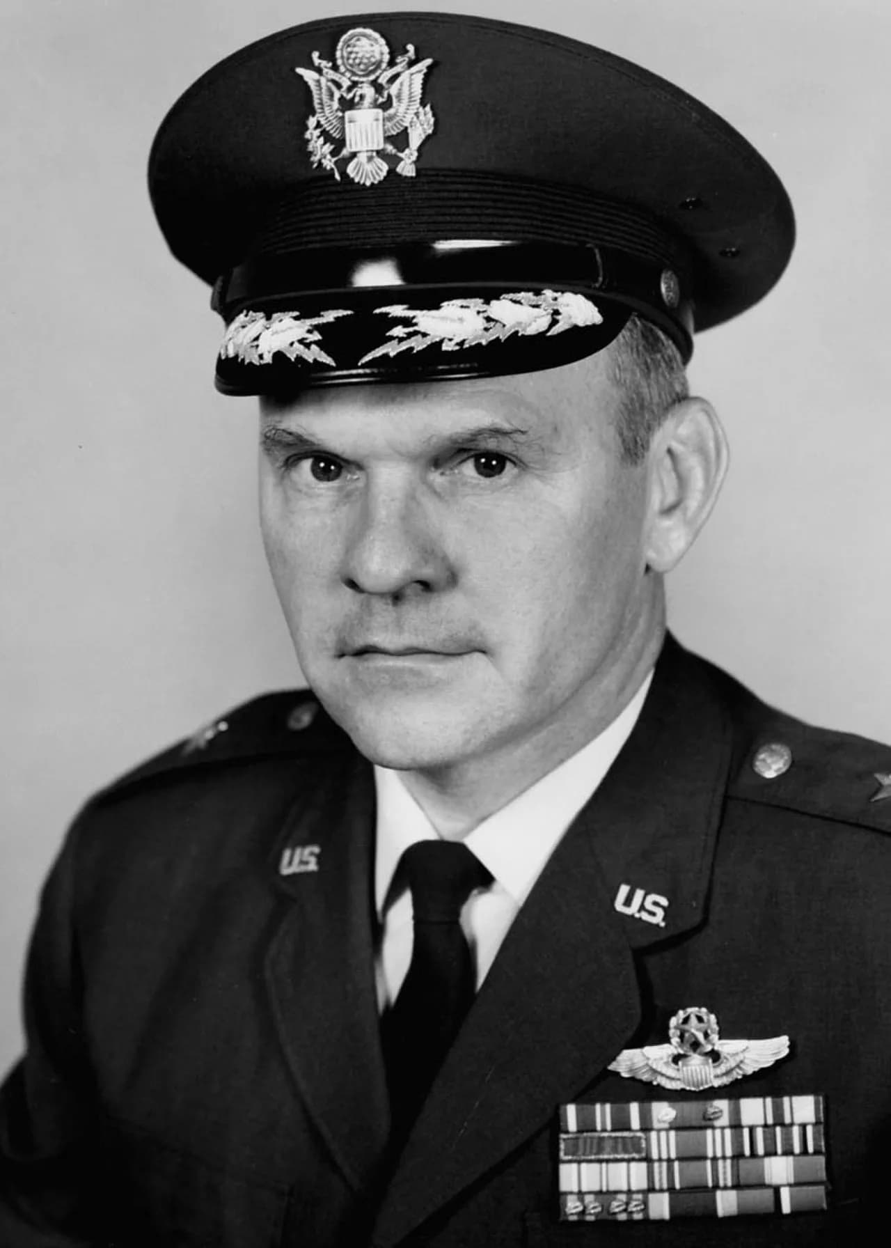 DeWitt Searles