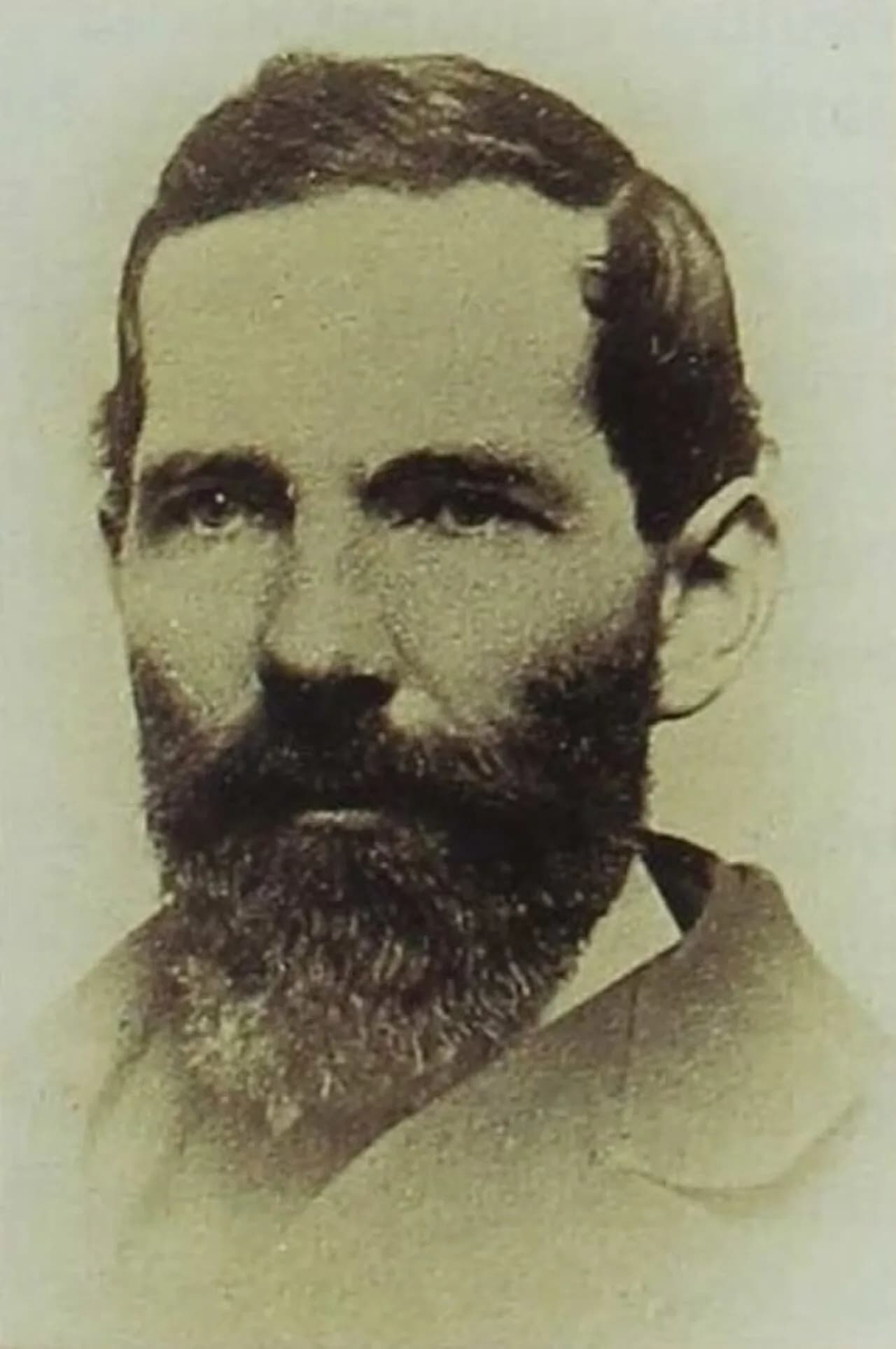 Bernhart Henn