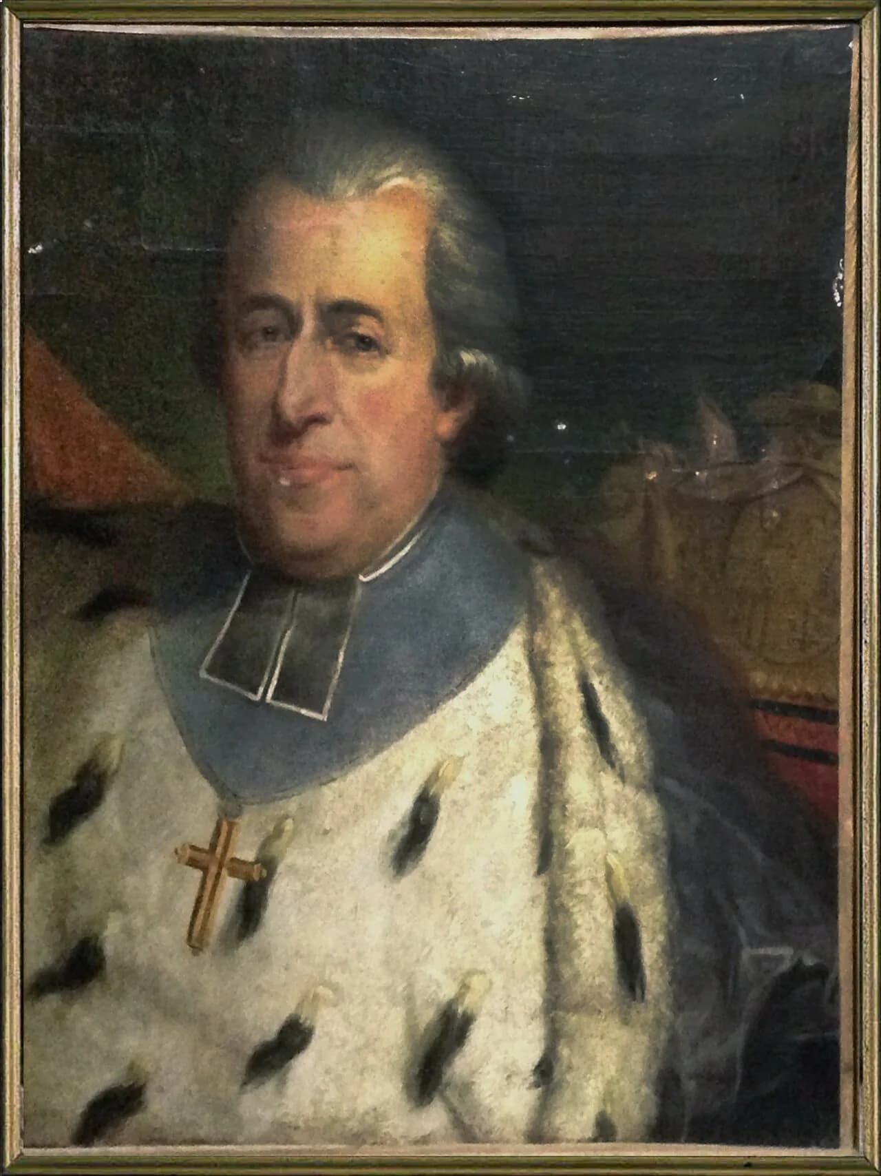 Ferdinand Maria von Lobkowitz