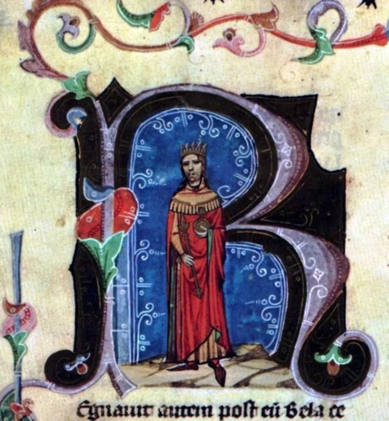 Béla II.