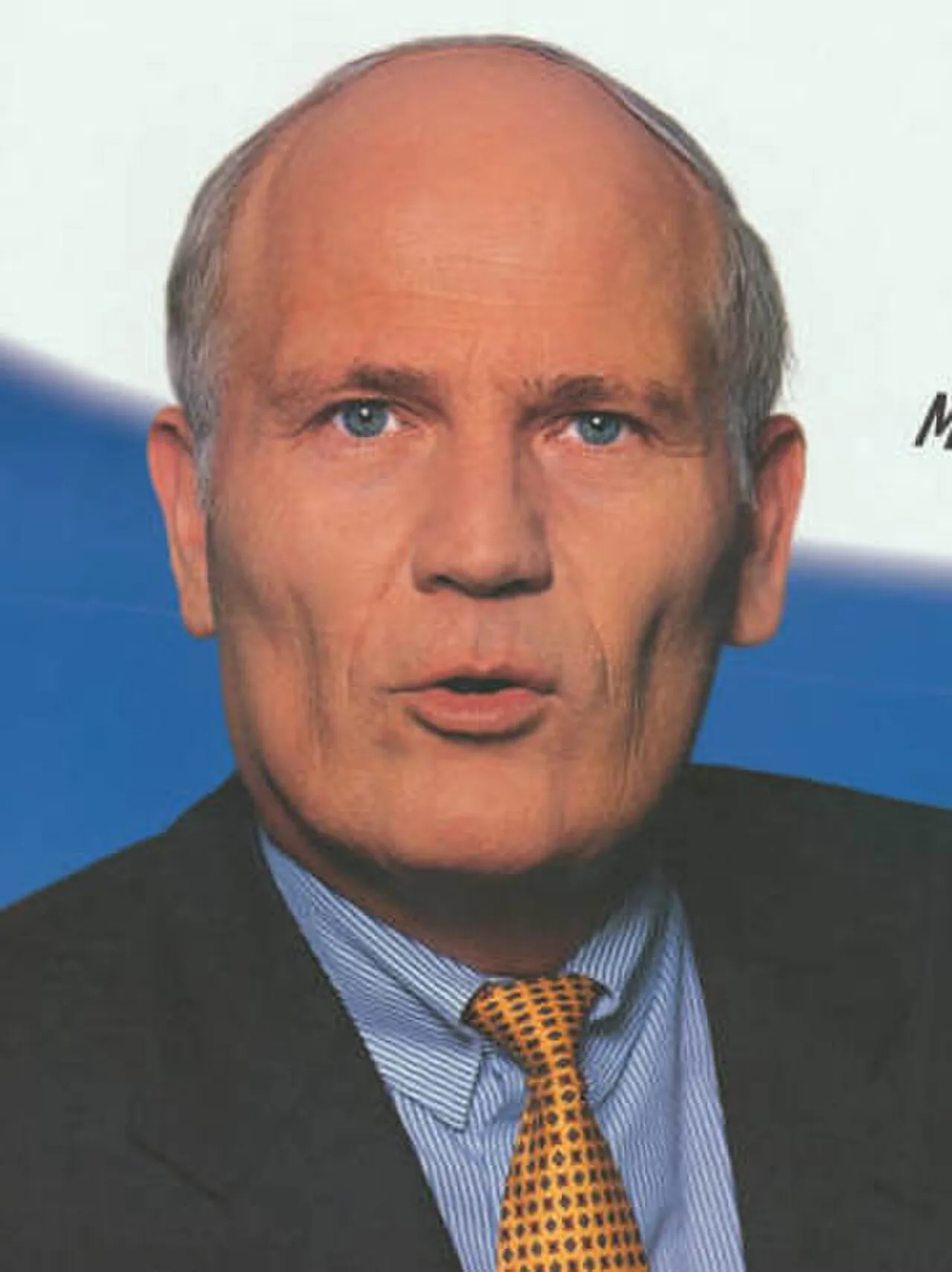 Bernt Schulte