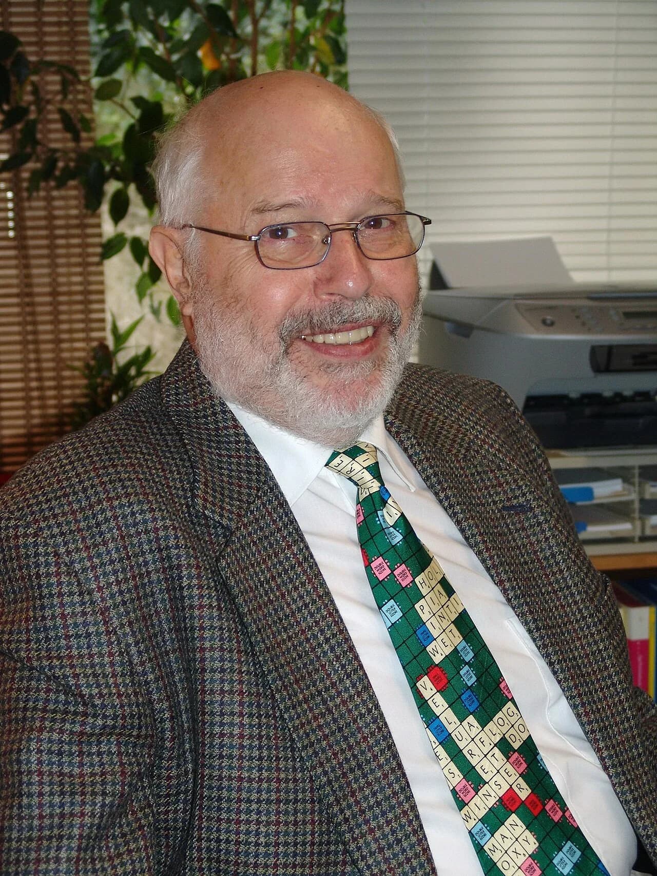 Bernward Thole