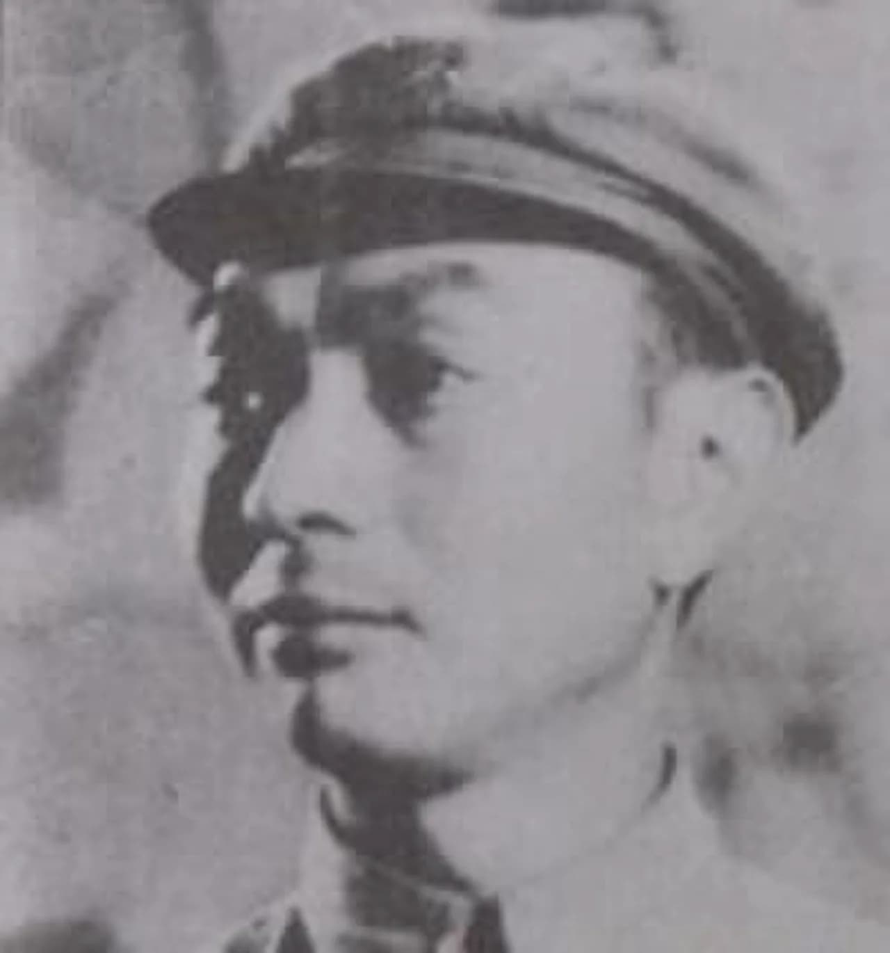 Guo Rugui