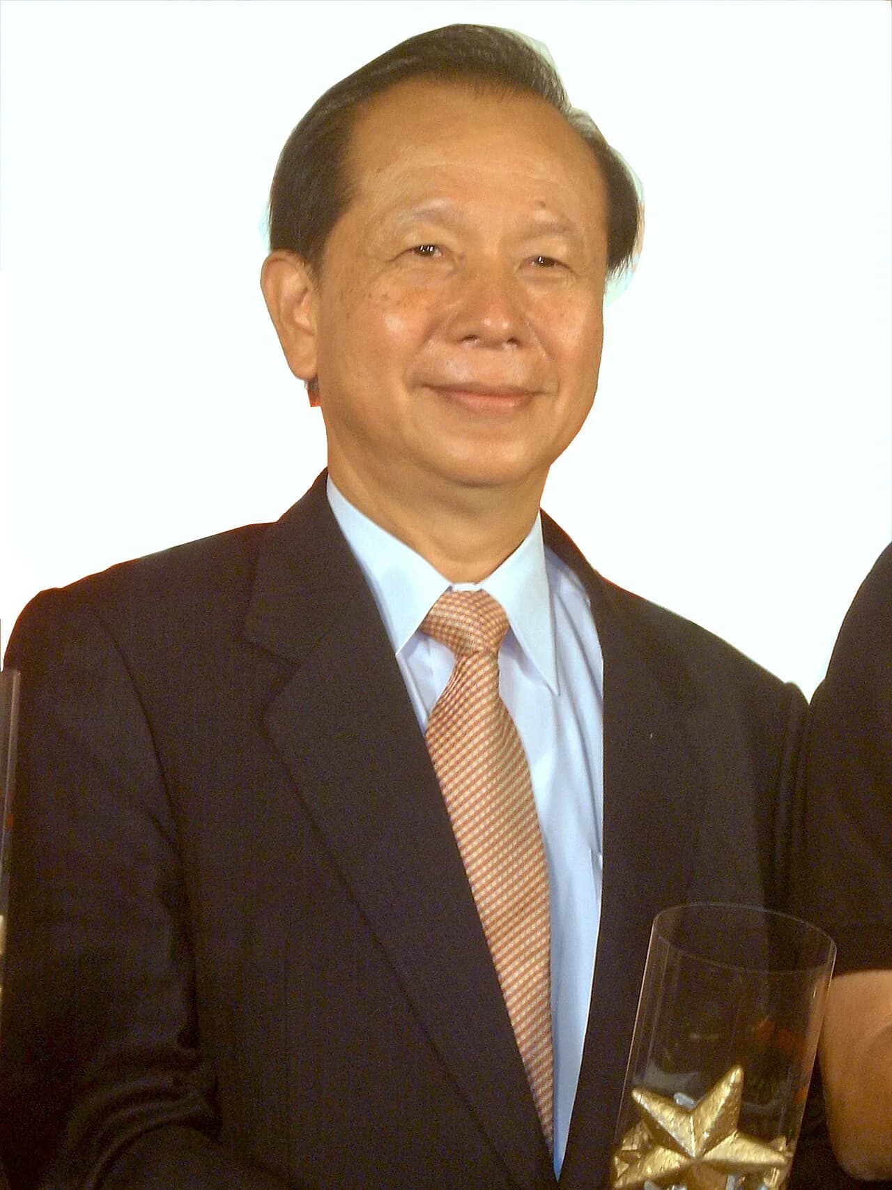 Qin Jinsheng