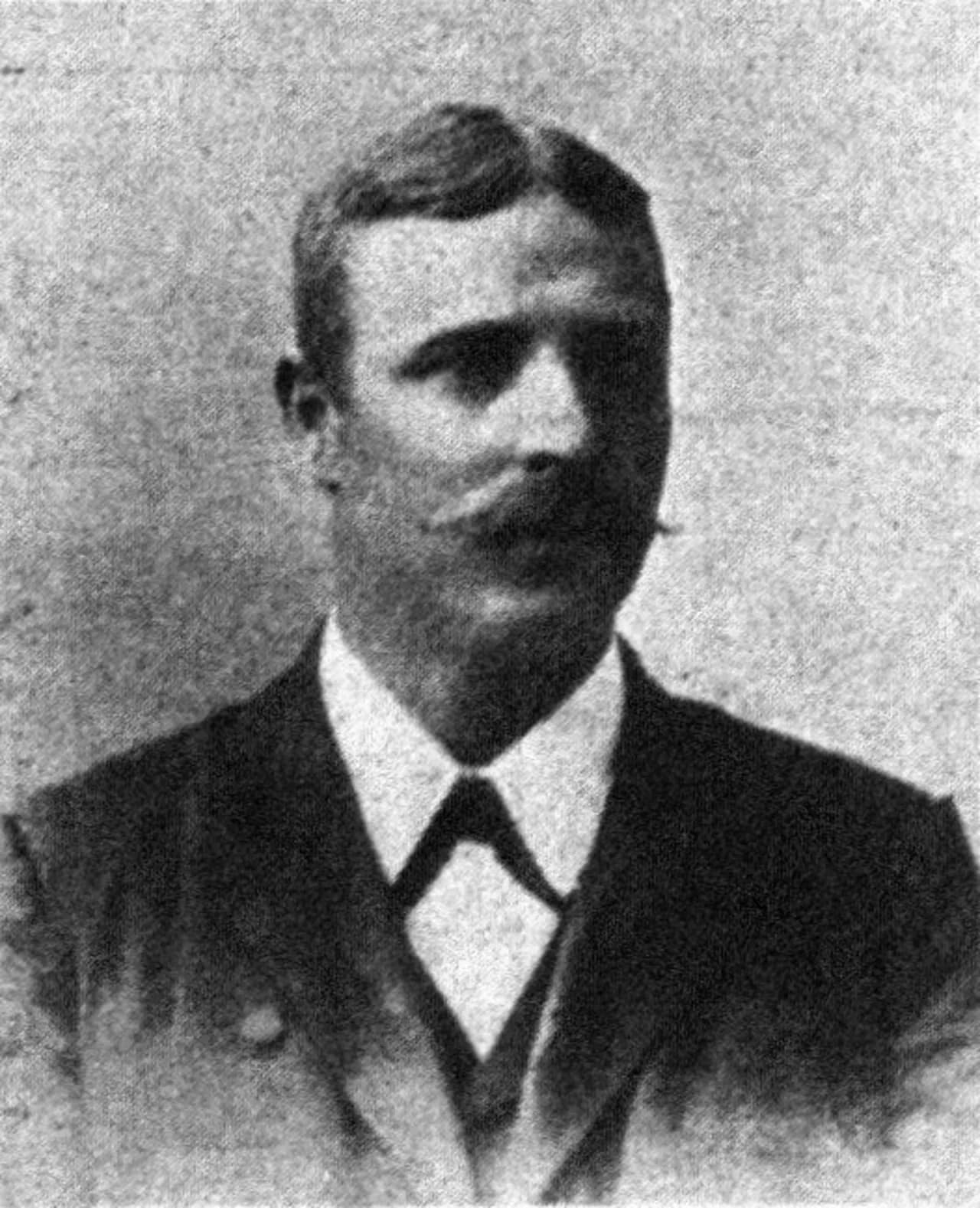 Nikolaus Spenul