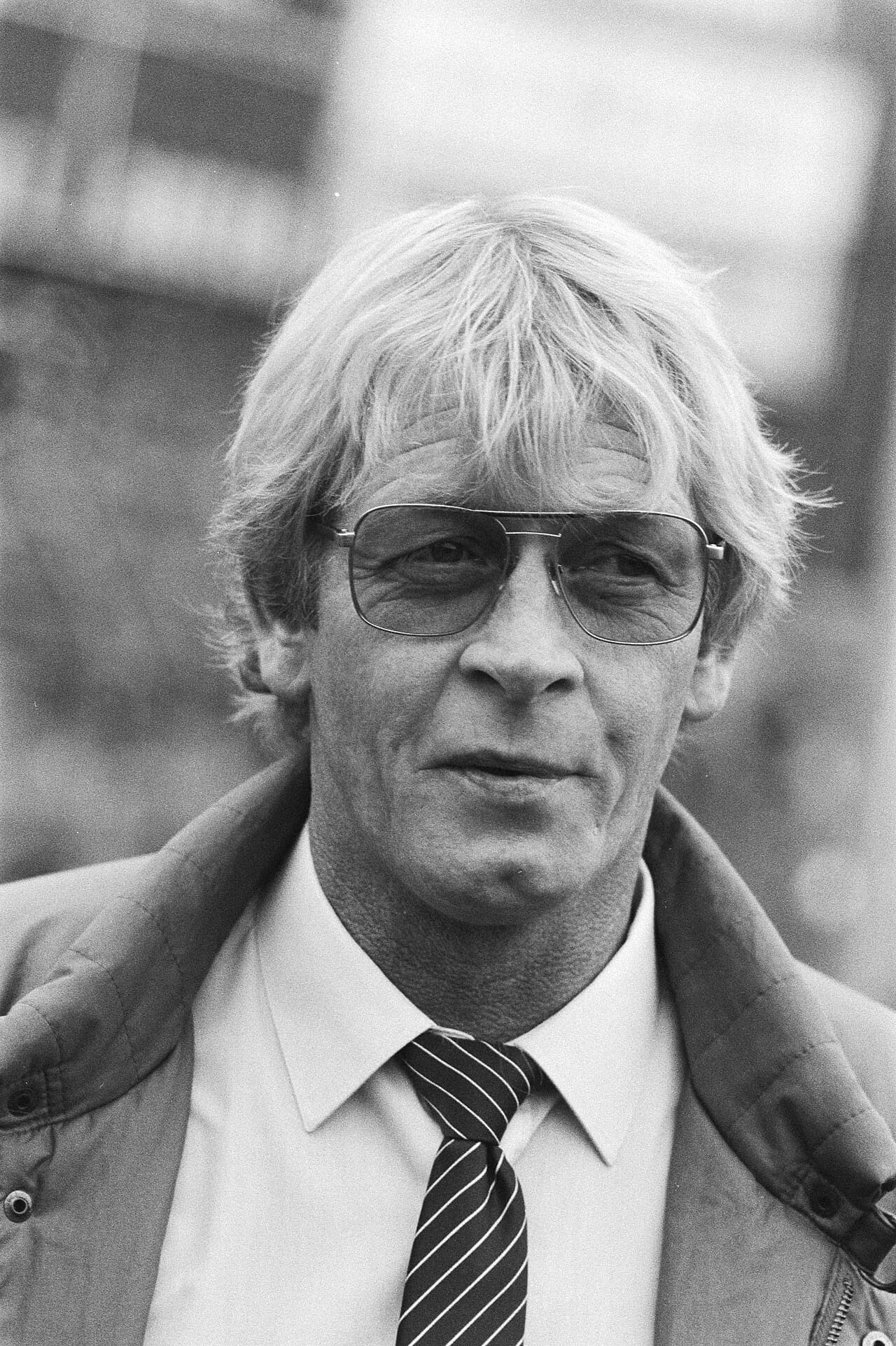 Bert Jacobs
