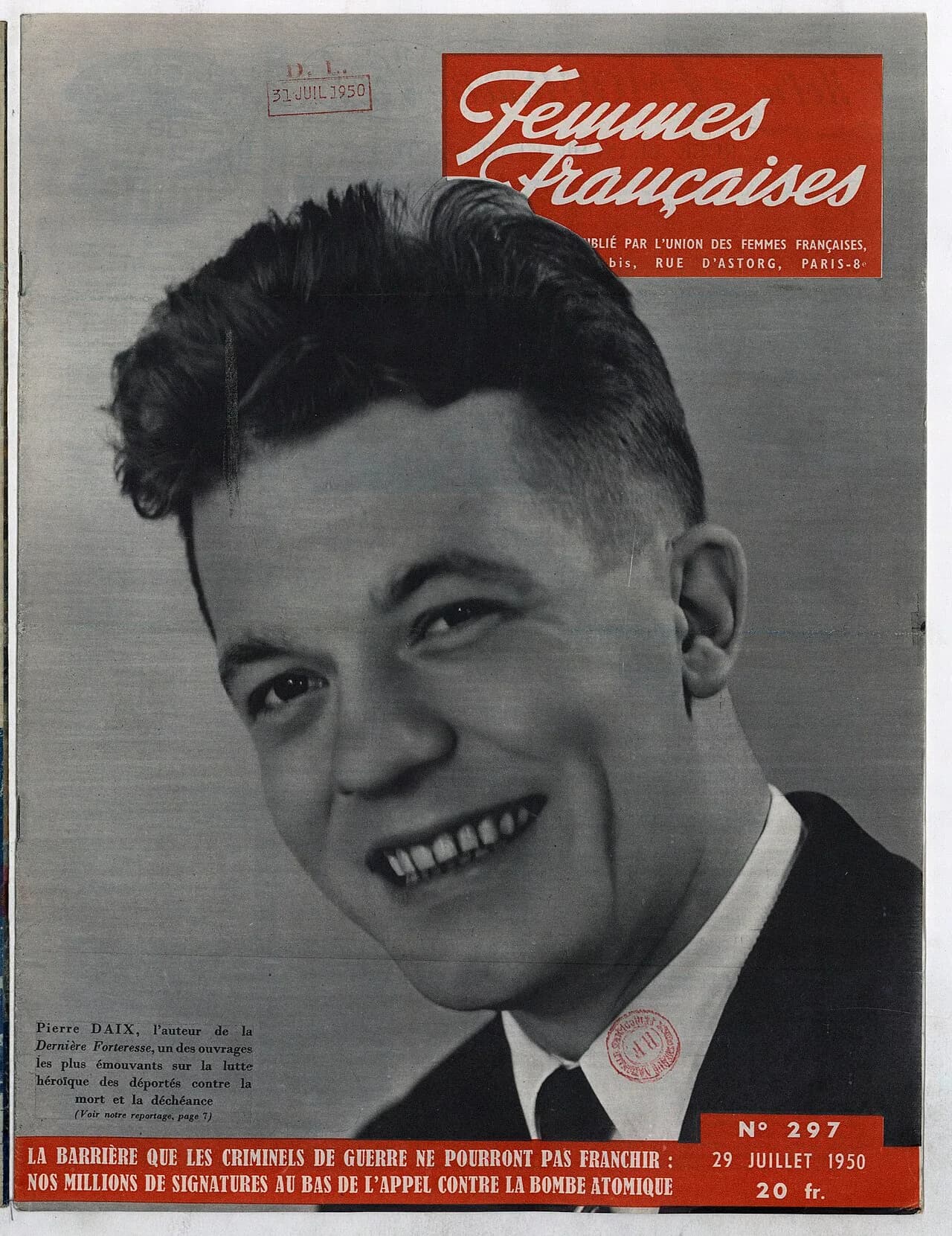 Pierre Daix