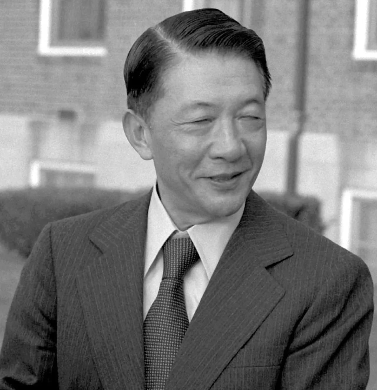 Kung Lieng-sheng