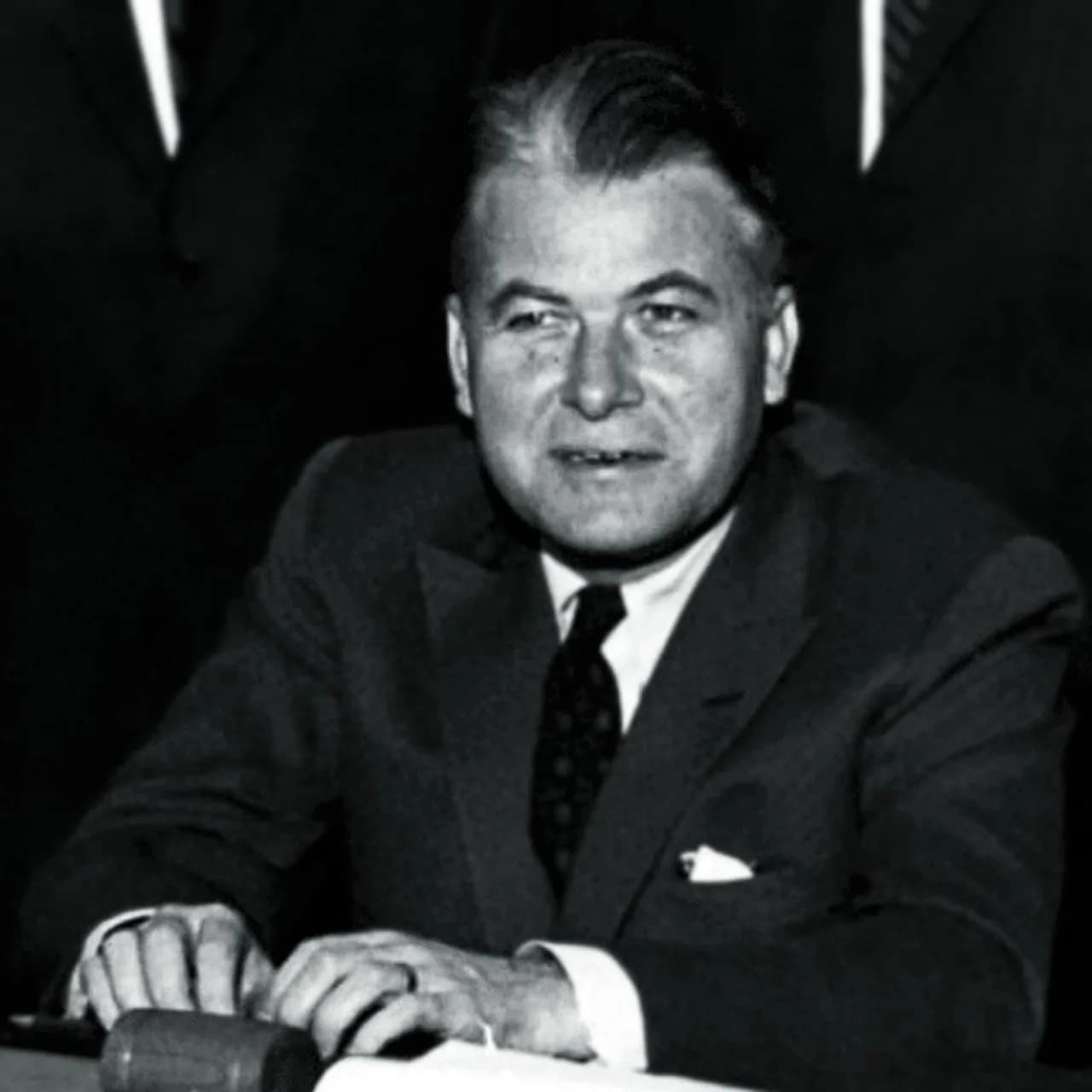 Bert T. Combs