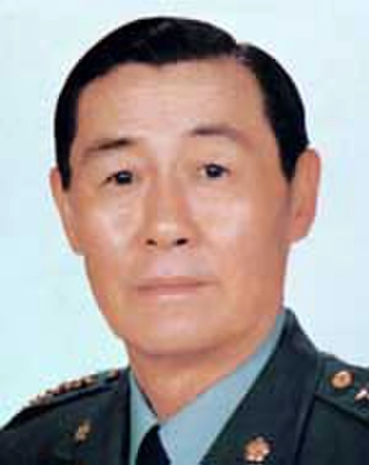 Luo Ben-li