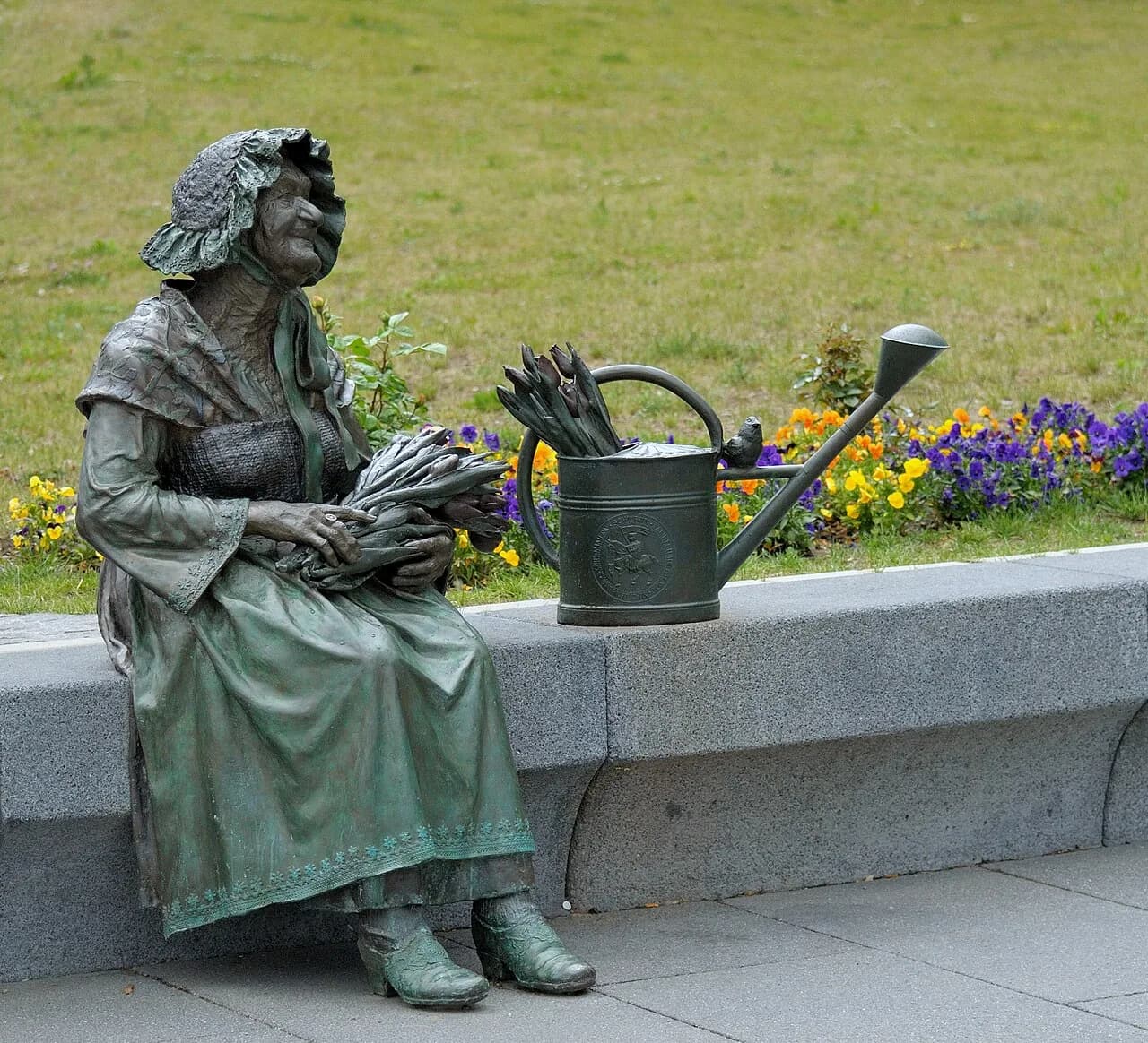 Bertha Klingberg