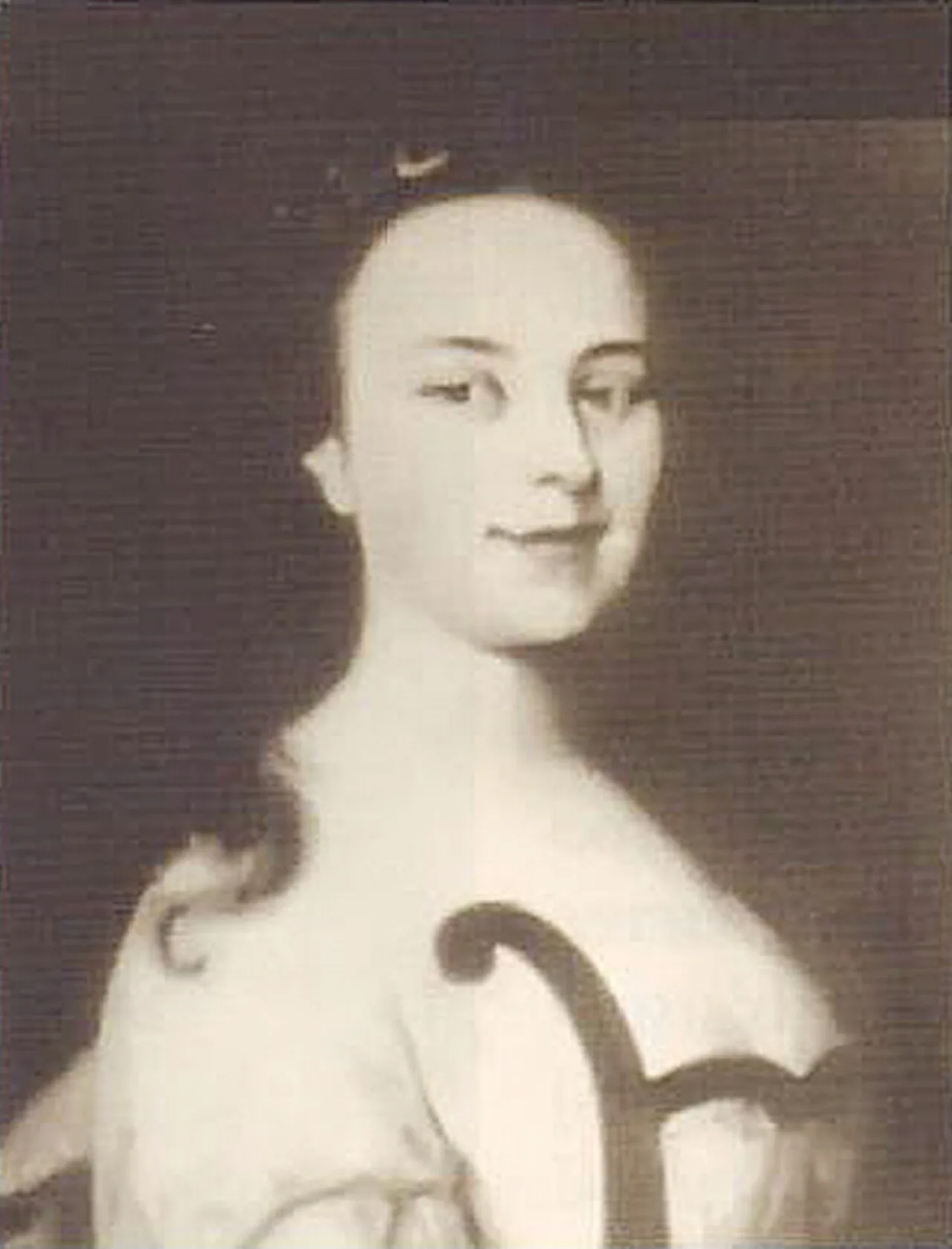 Amelia Sapieha