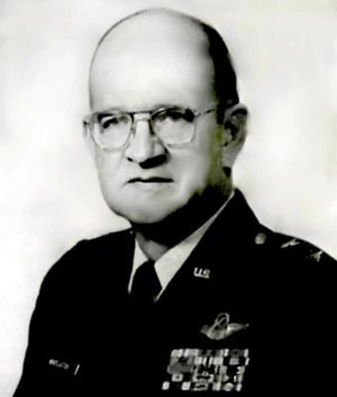 Wayne E. Whitlatch
