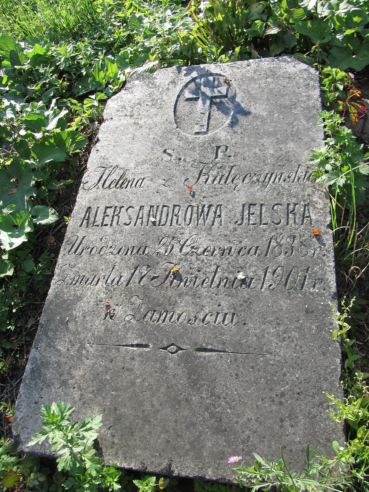 Aleksandra Kałęczyńska
