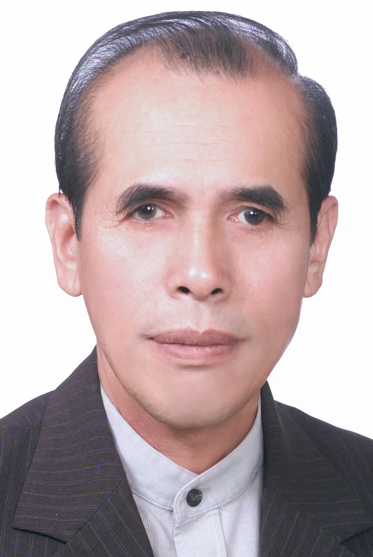 Yang Jen-fu