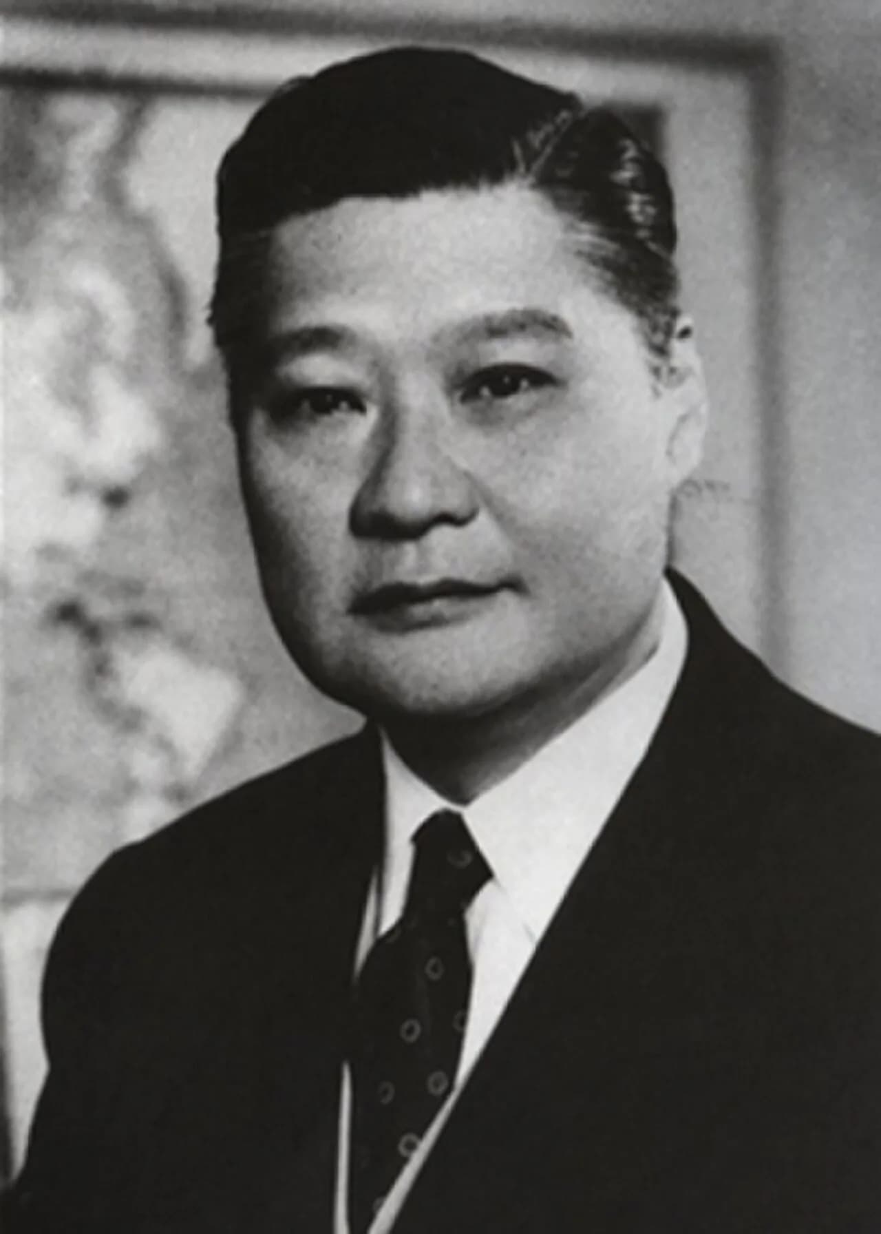 George Yeh