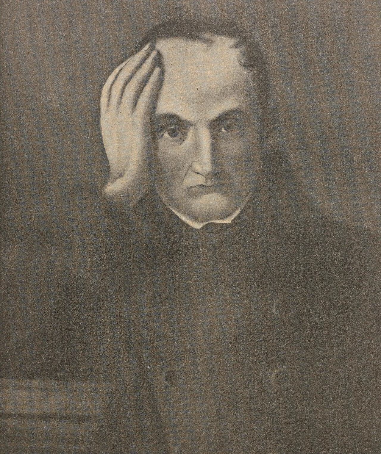Dominik Moniuszko
