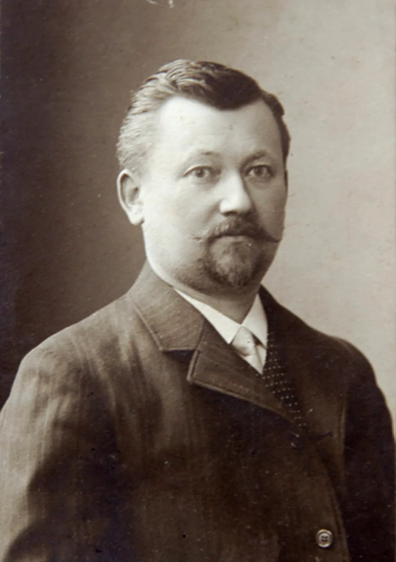 Berthold Sigismund Schenkling