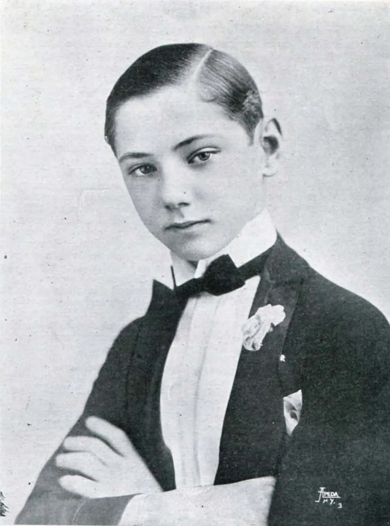 Nat Nazarro, Jr.