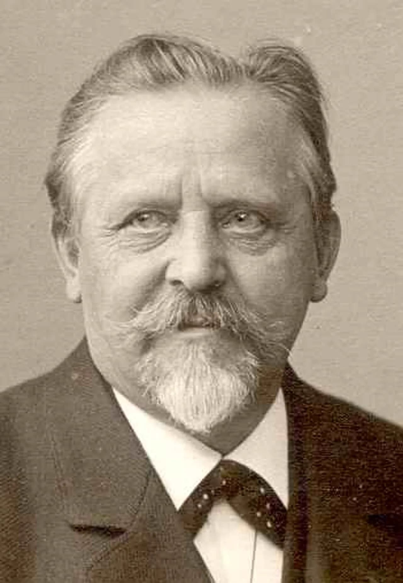 Berthold Welte