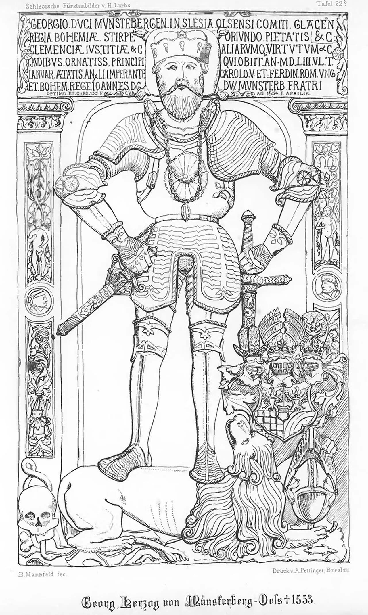 Georg II.