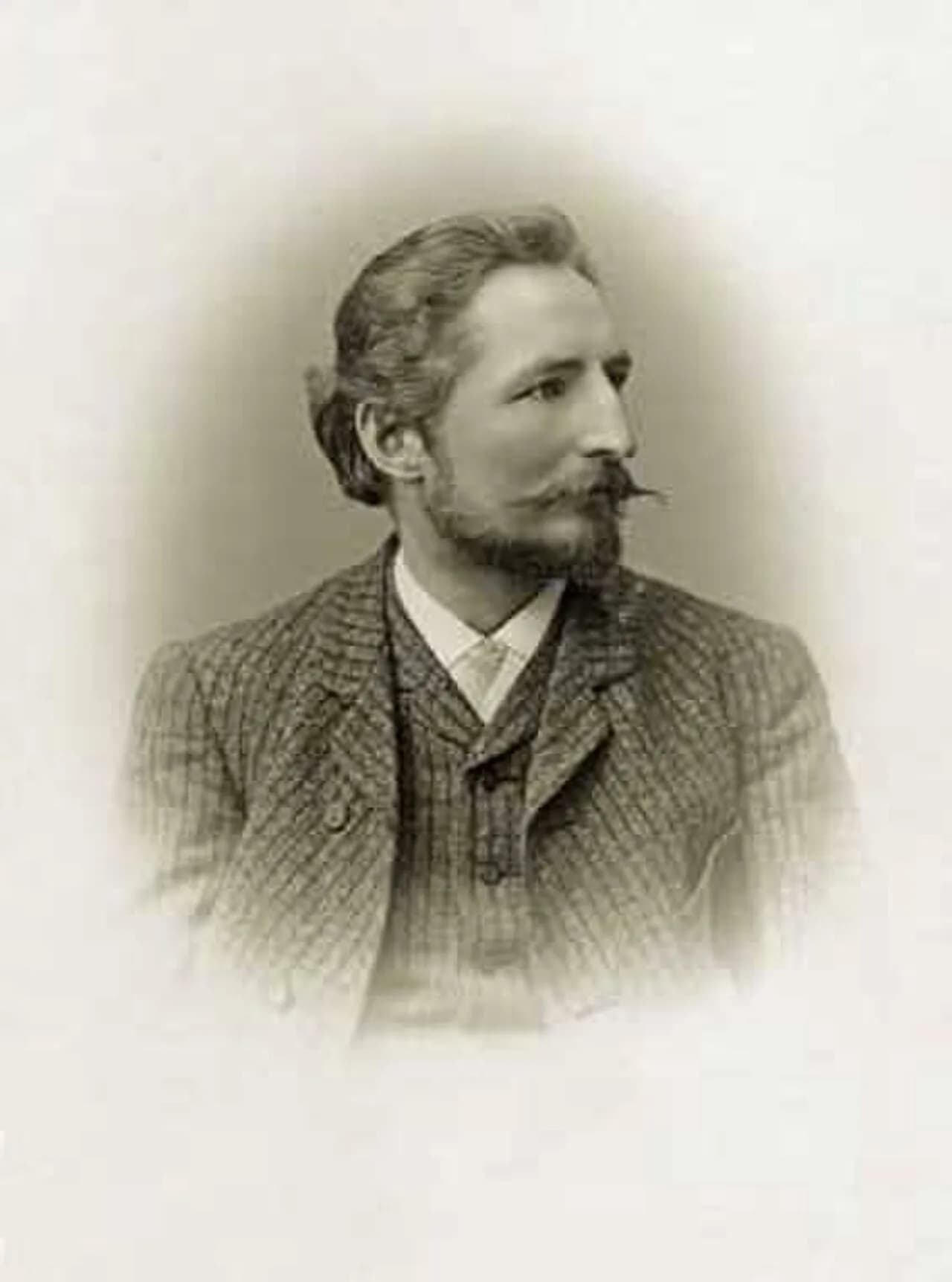 James Aurig