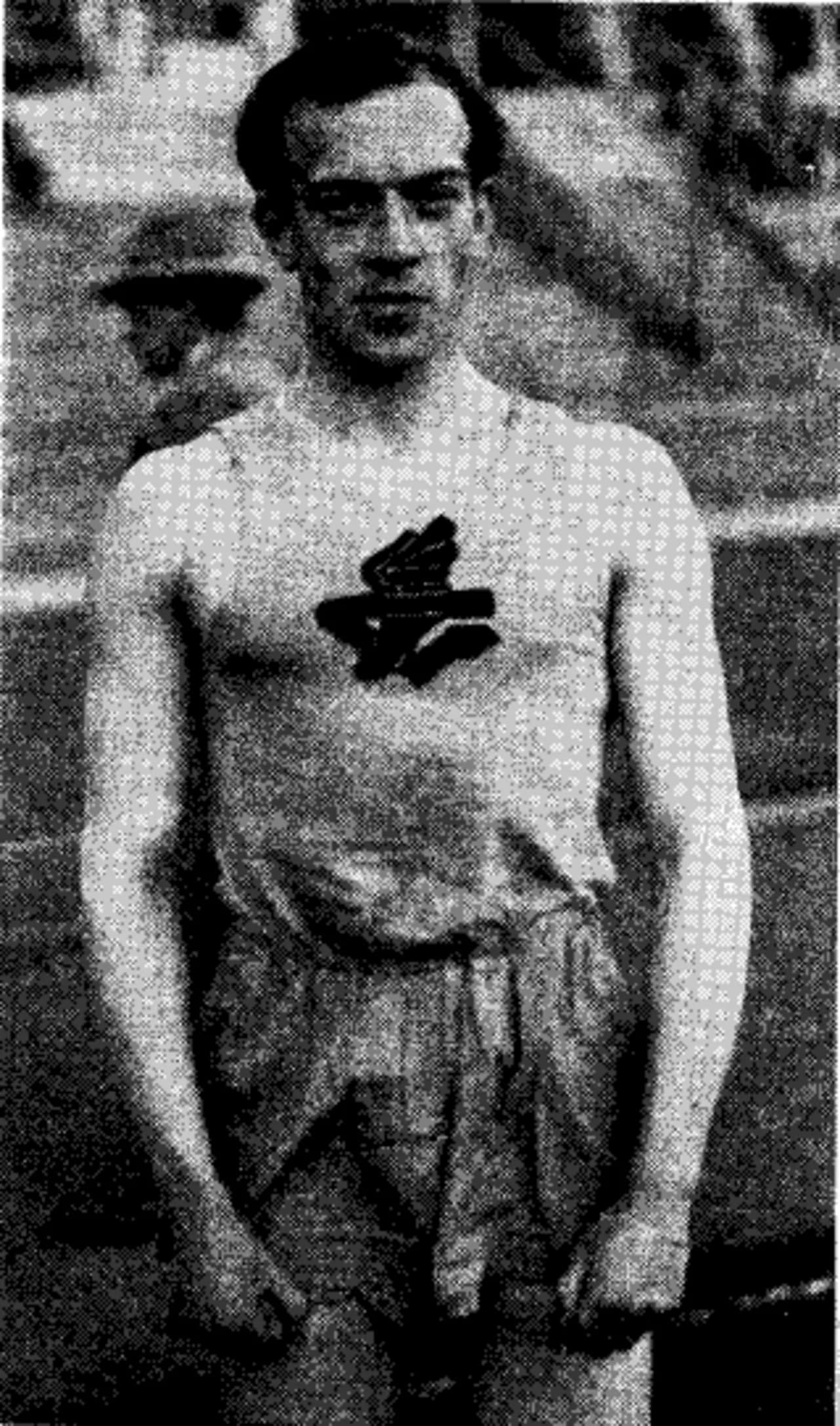 Bertil von Wachenfeldt