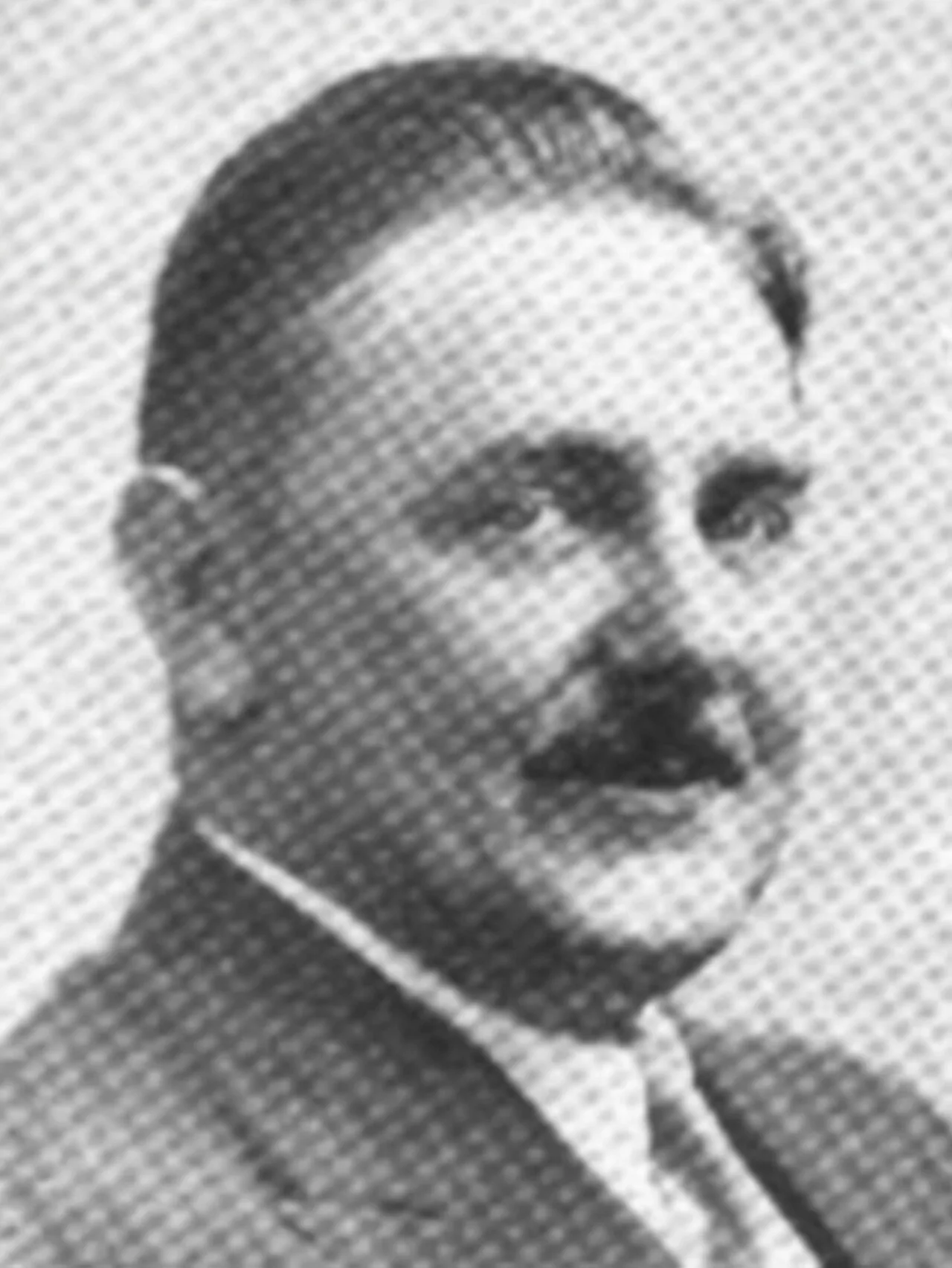 Bertrand W. Gearhart