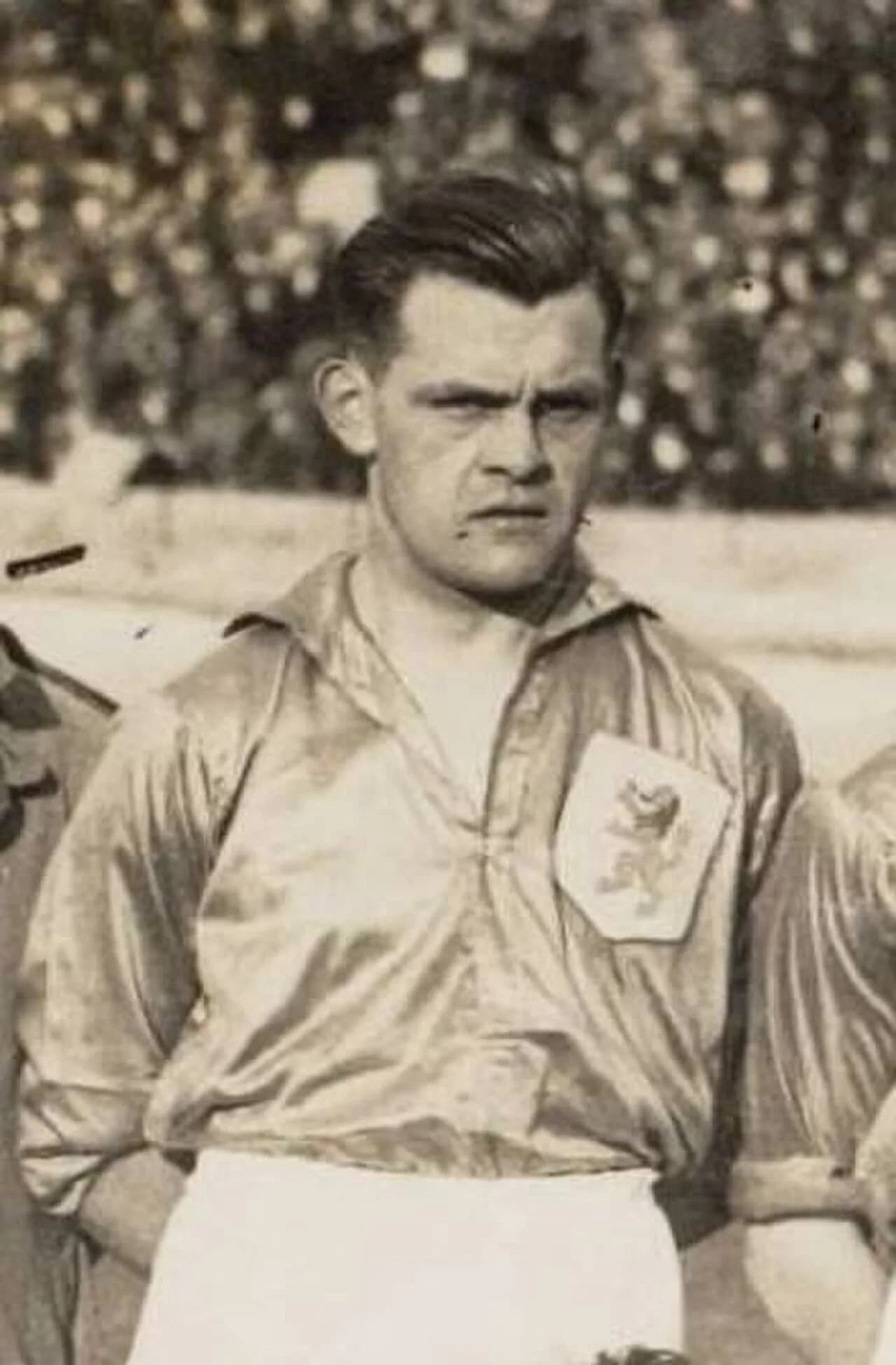 Bertus Freese