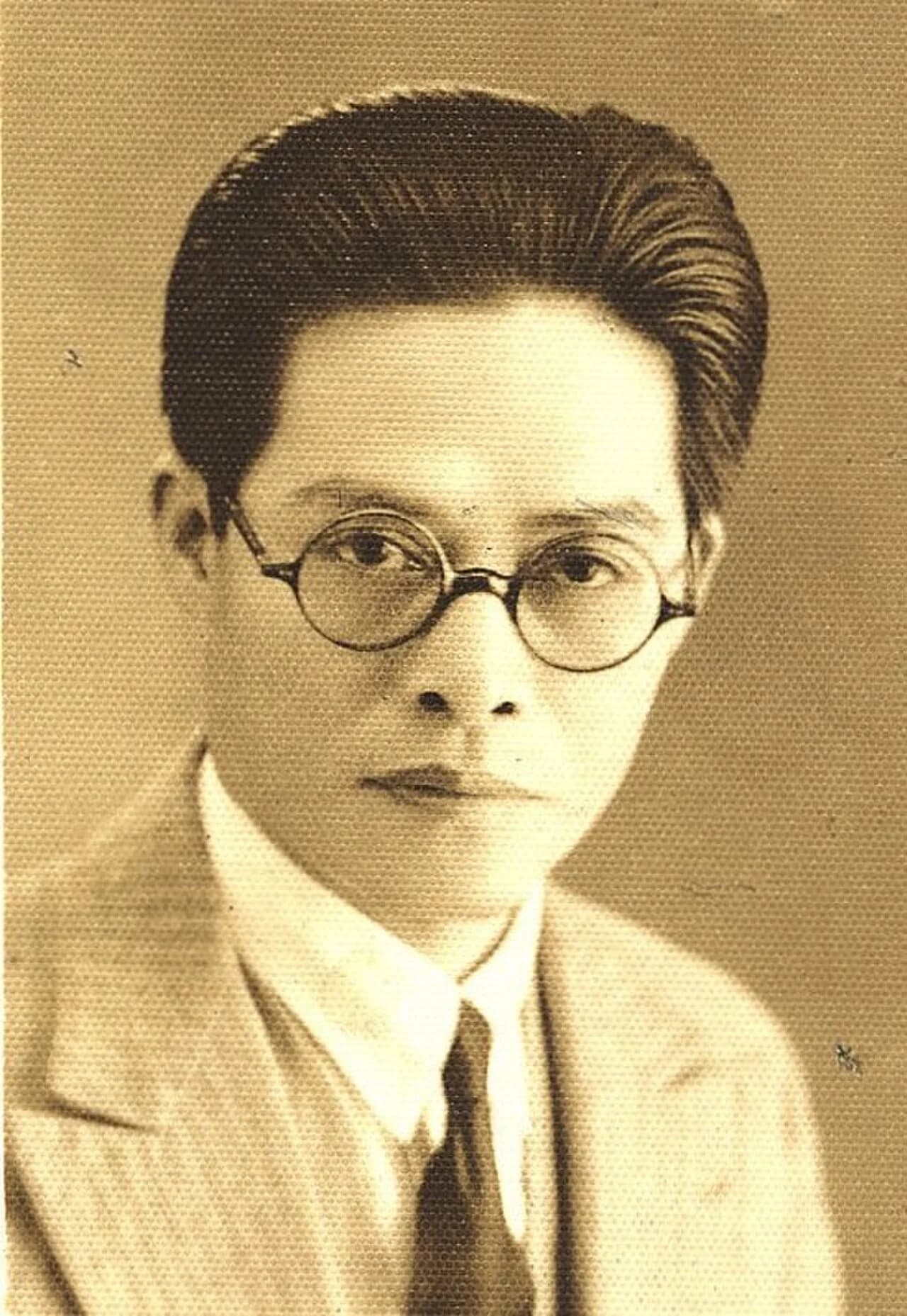 LÍ Èng-chiong