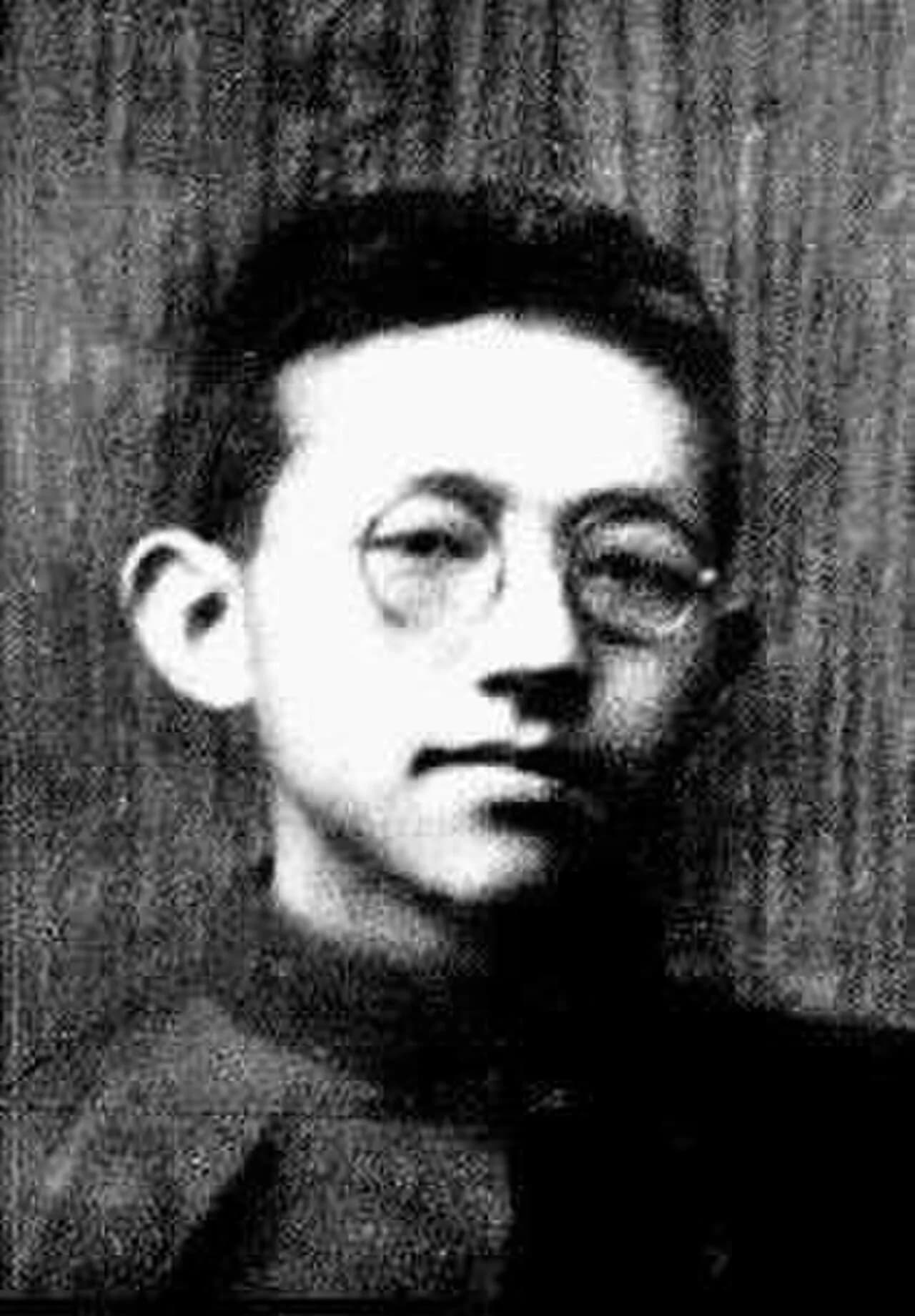 Liu Renjing