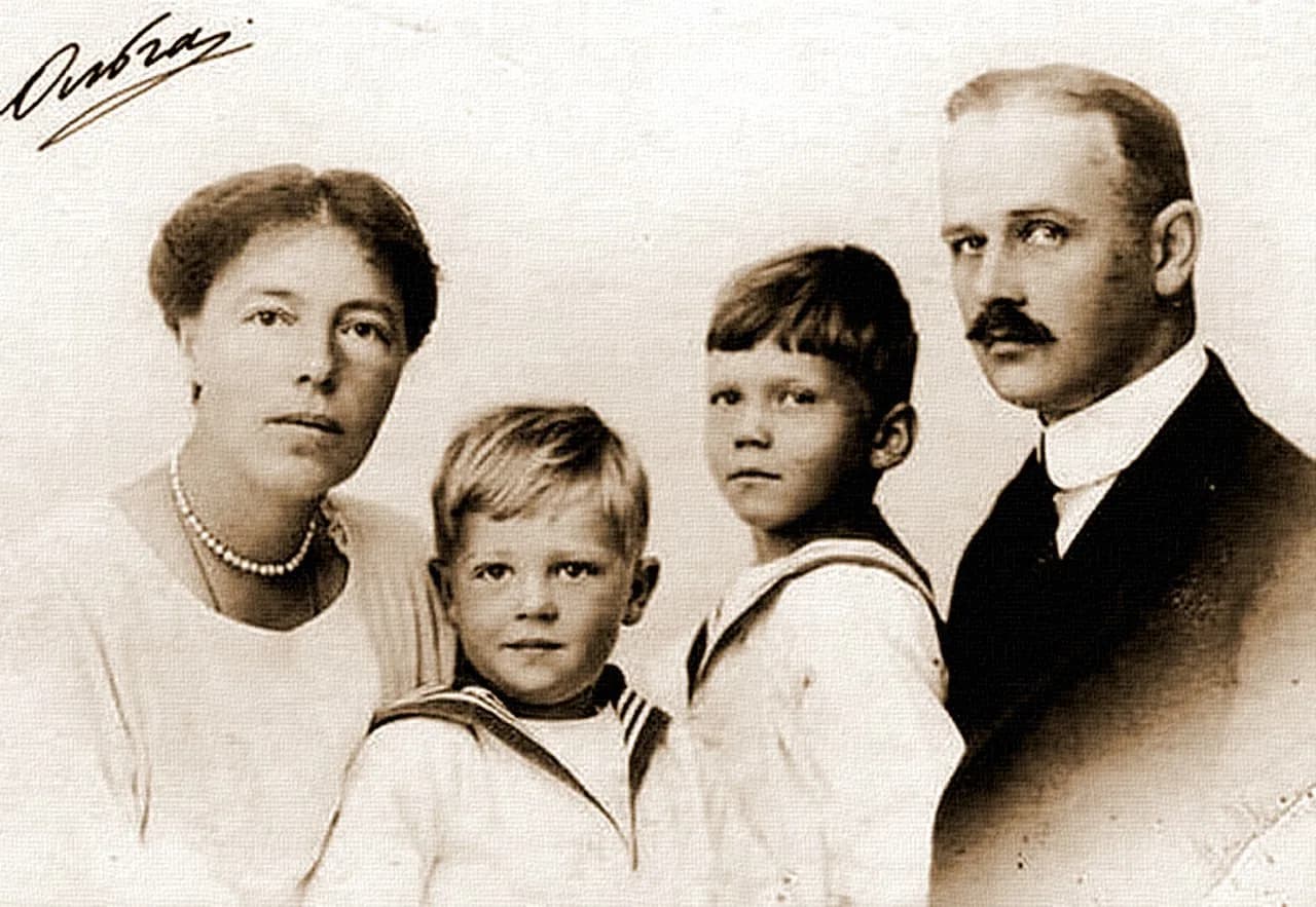 Nikolai Kulikowski